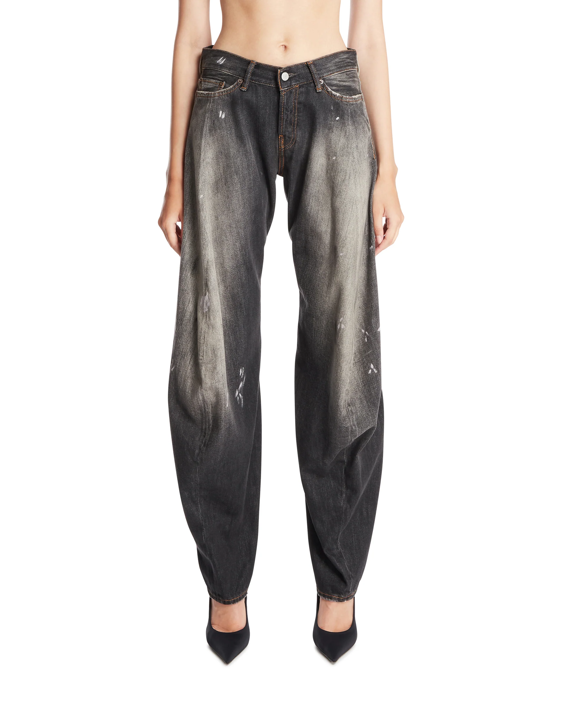 Jeans 2006F Neri