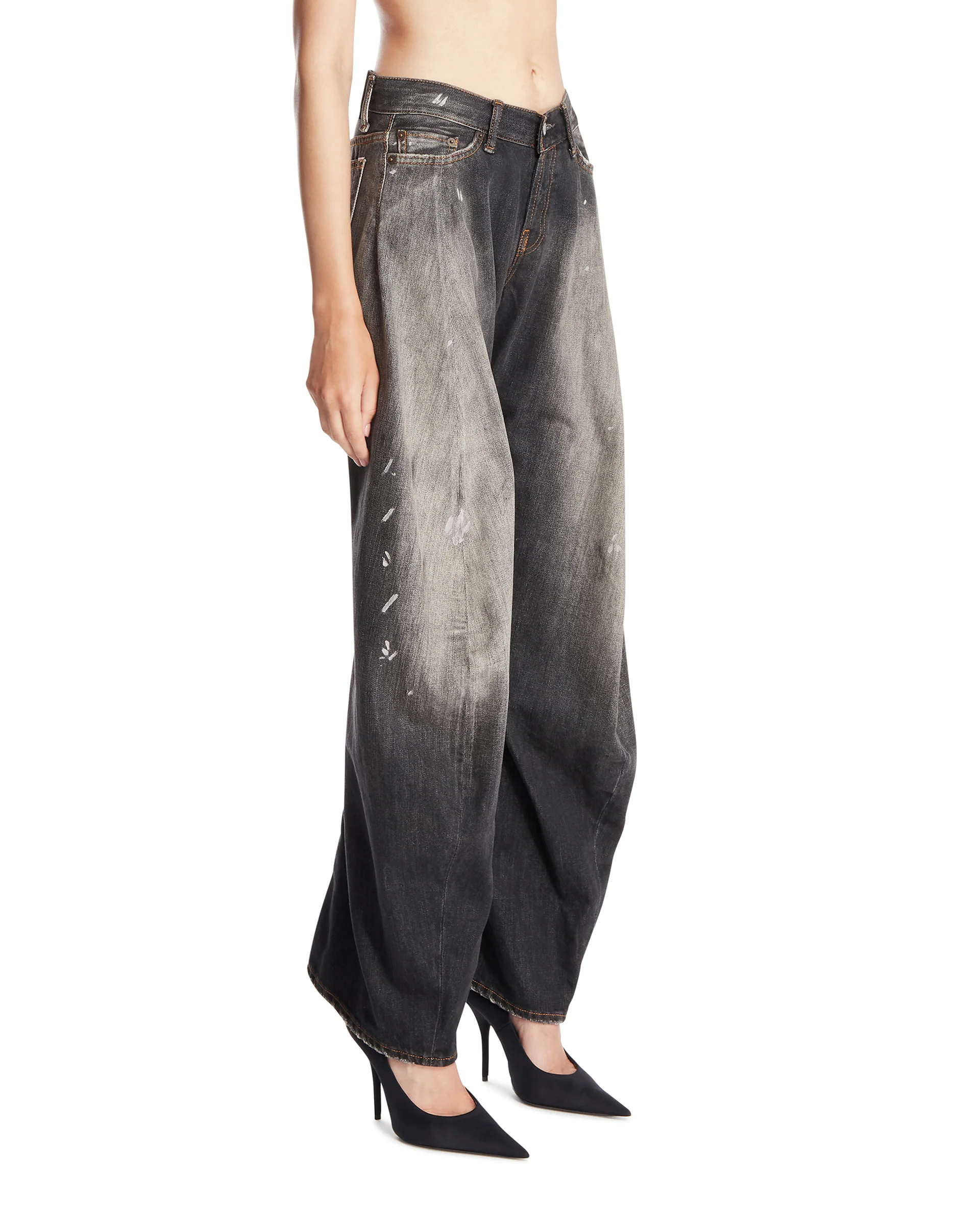 Jeans 2006F Neri - Image 2