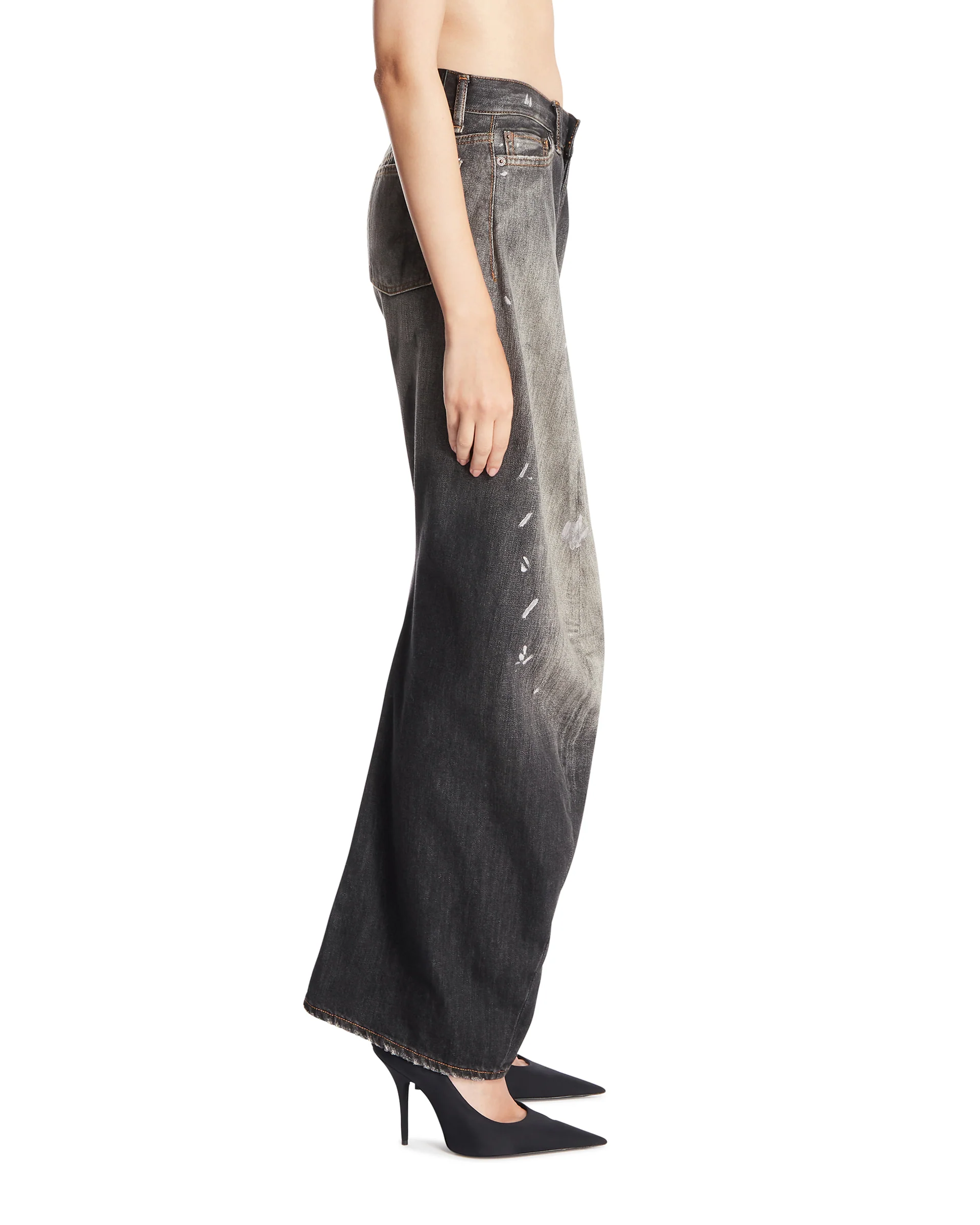 Jeans 2006F Neri - Image 4