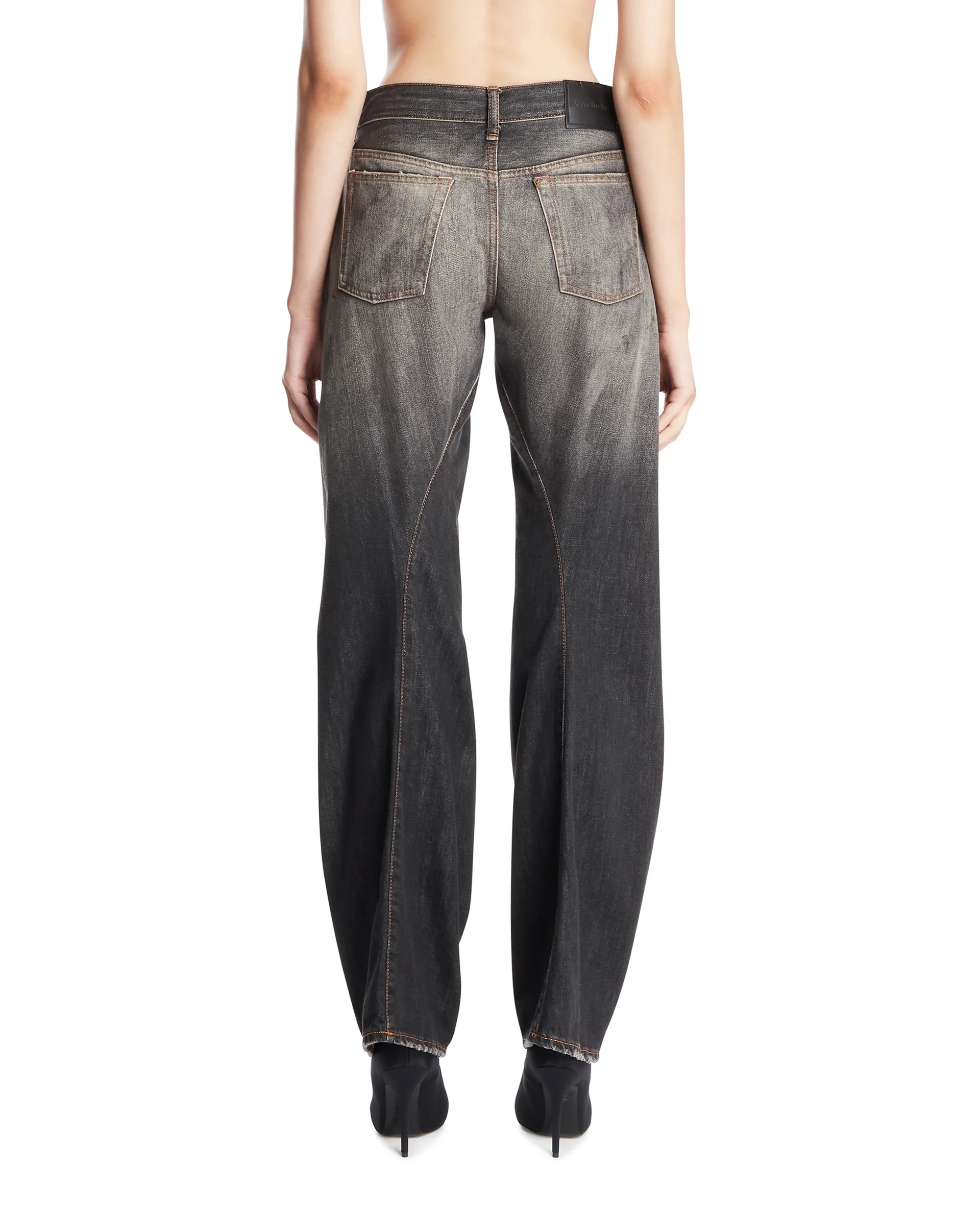 Jeans 2006F Neri - Image 5