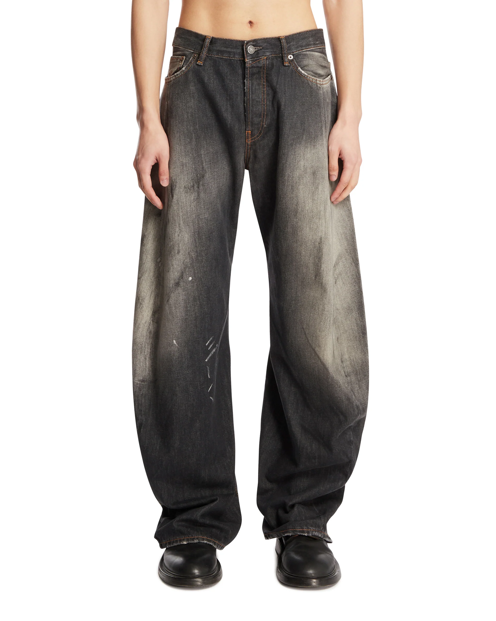 Jeans 2006M Neri