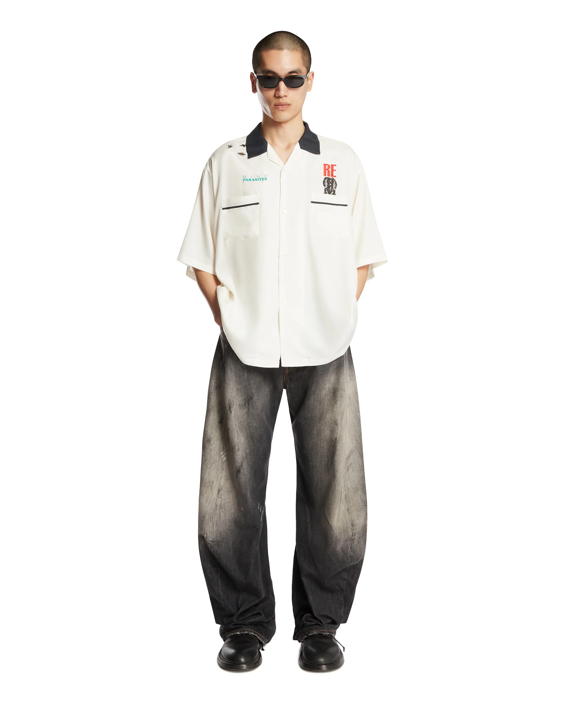 Jeans 2006M Neri - Image 3