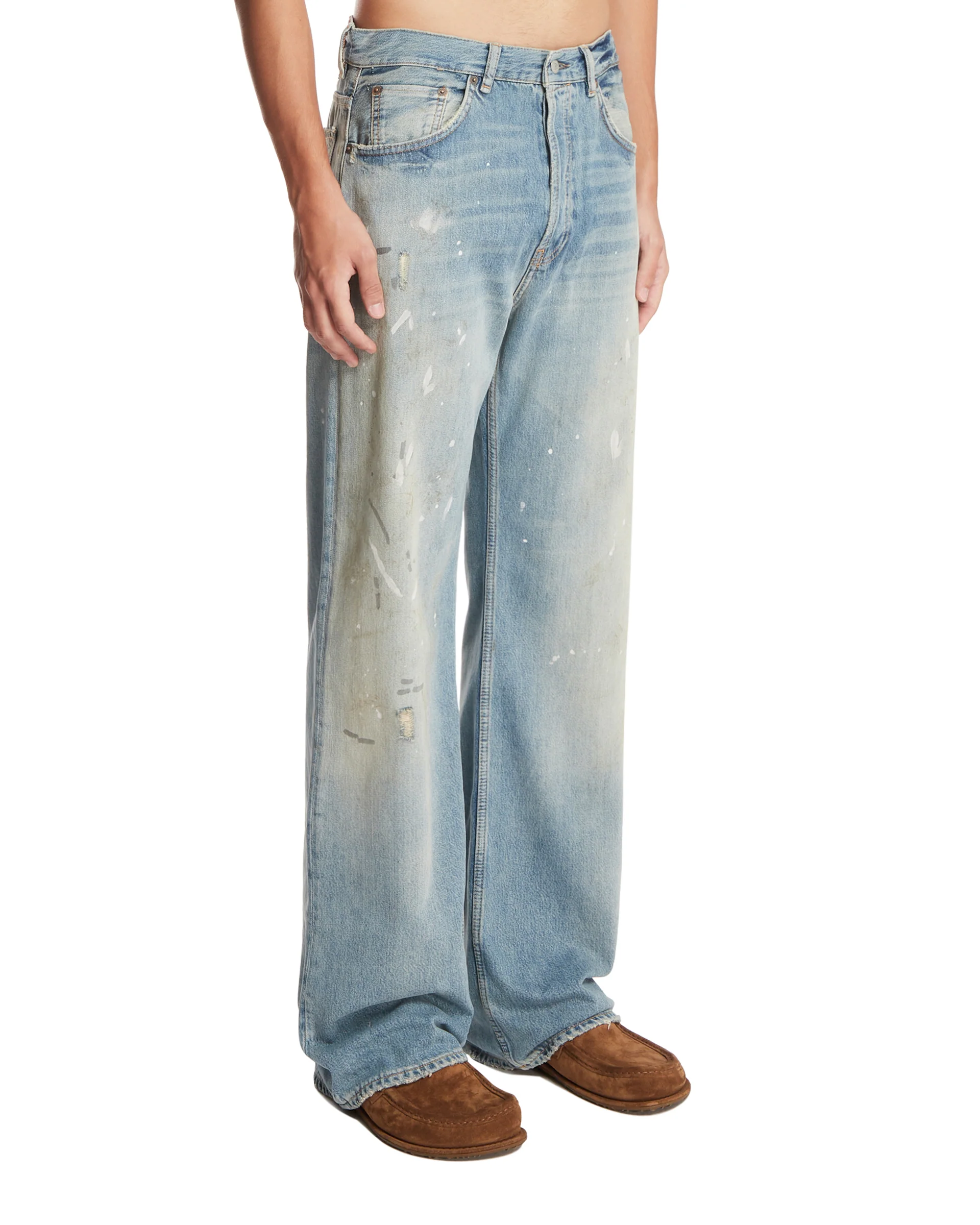 Jeans 2021 Blu - Image 2