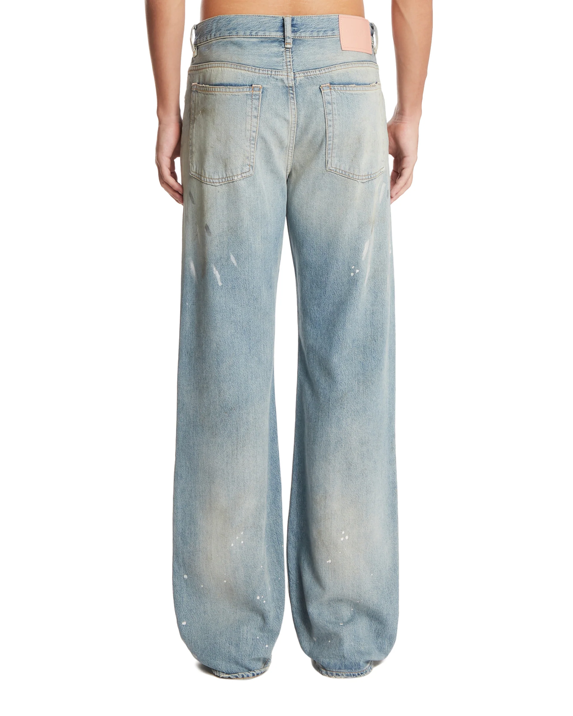 Jeans 2021 Blu - Image 5