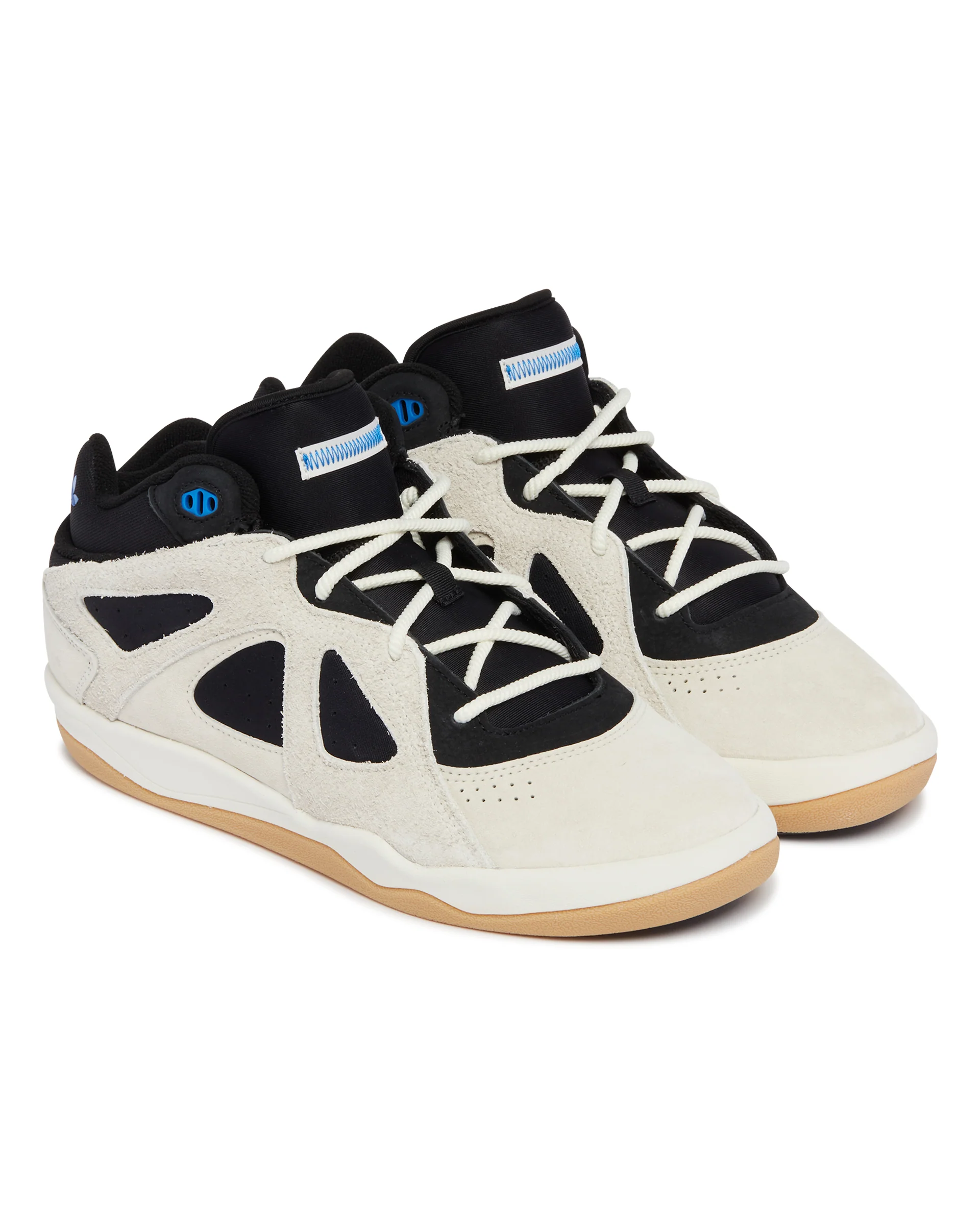 Bad Bunny x Adidas Originals Bunny BadBo 1.0 Sneakers - Image 4
