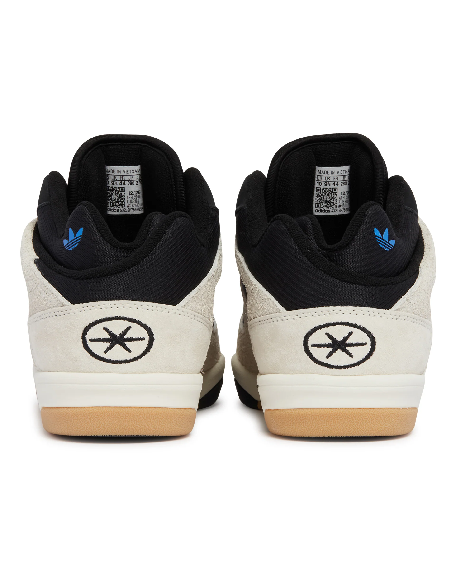 Bad Bunny x Adidas Originals Bunny BadBo 1.0 Sneakers - Image 6