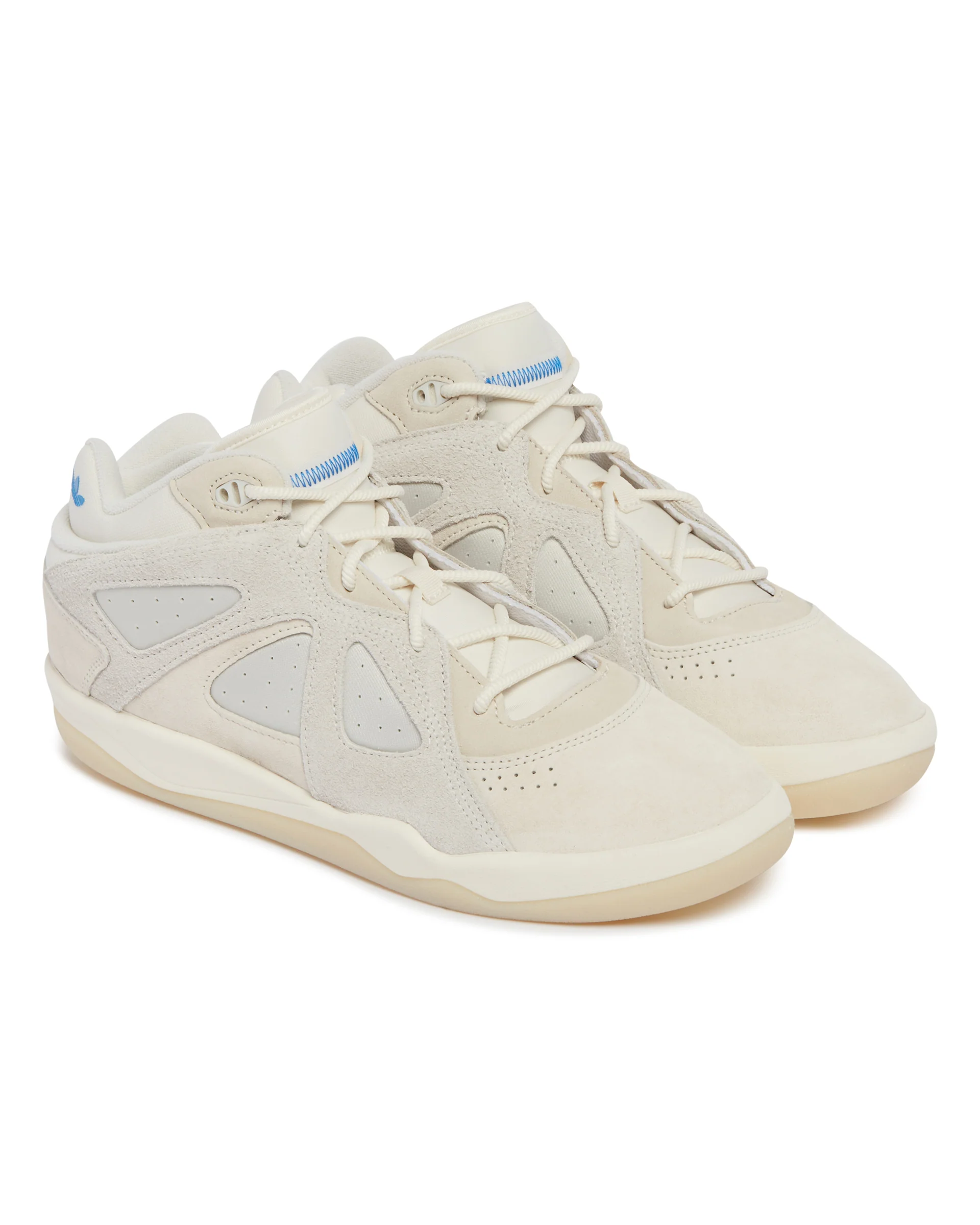 Adidas Originals x Bad Bunny Sneakers Badbo 1.0 Bianche - Image 4