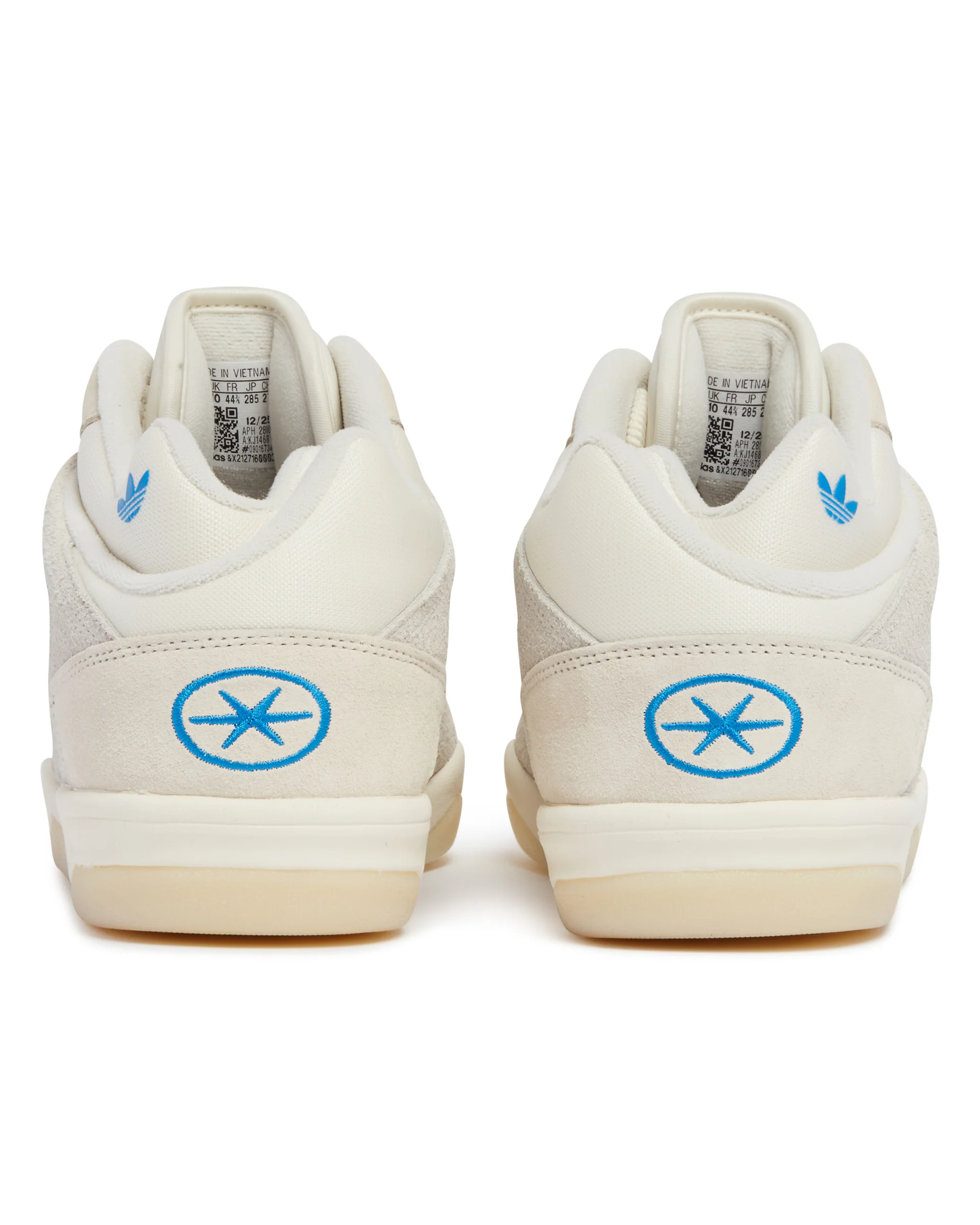 Adidas Originals x Bad Bunny Sneakers Badbo 1.0 Bianche - Image 6