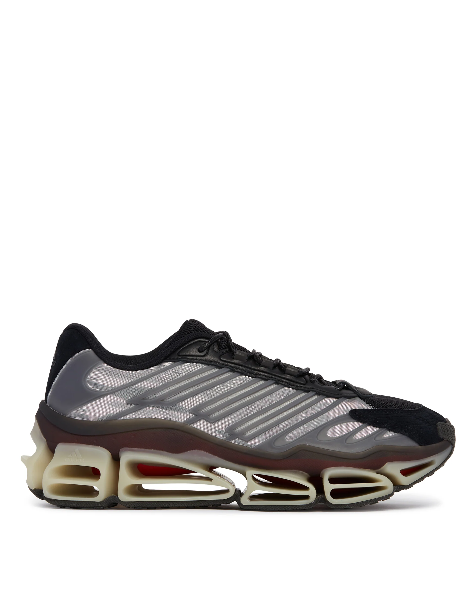 Adidas Originals x Willy Chavarria Sneakers Megaride Nere