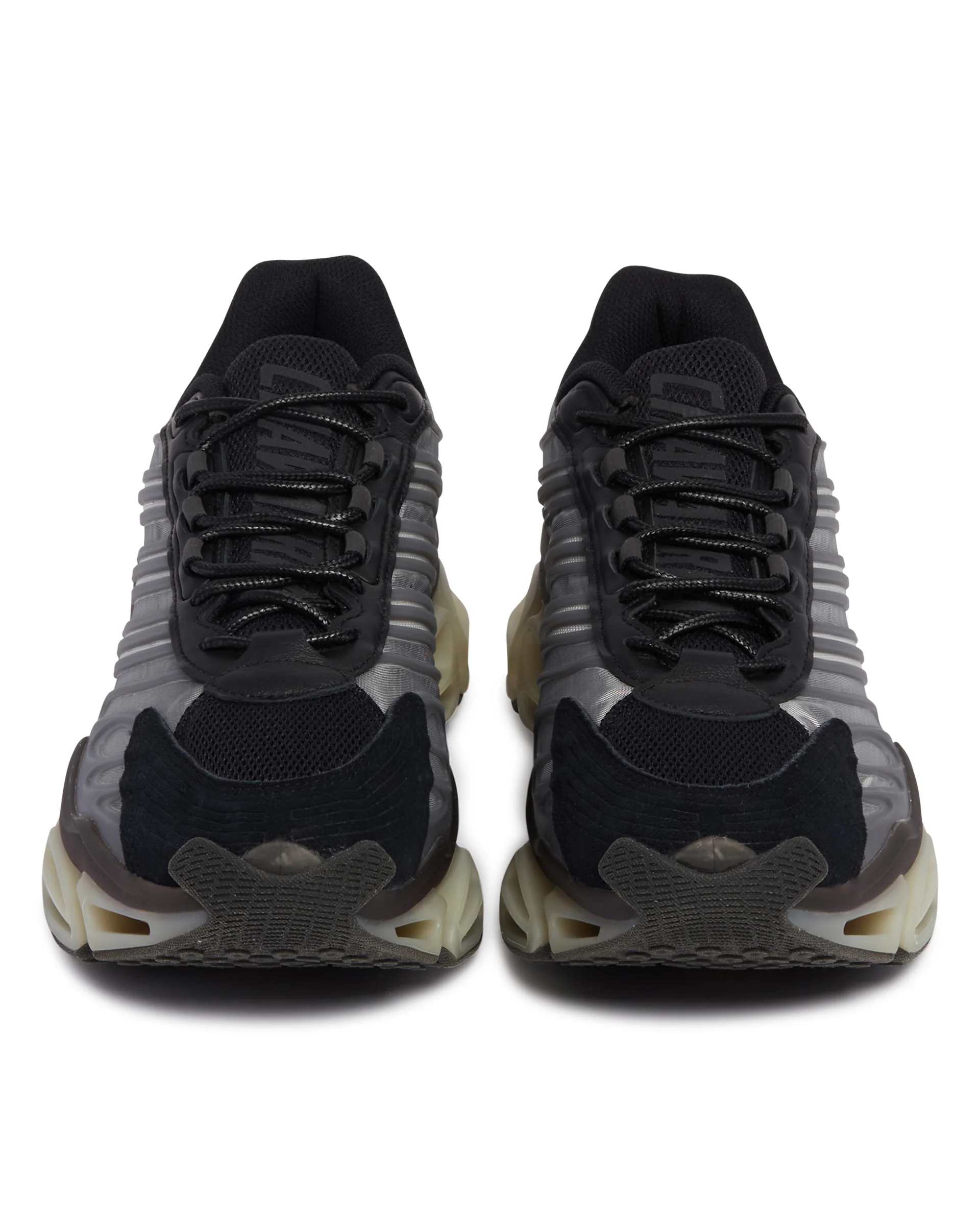Adidas Originals x Willy Chavarria Sneakers Megaride Nere - Image 5