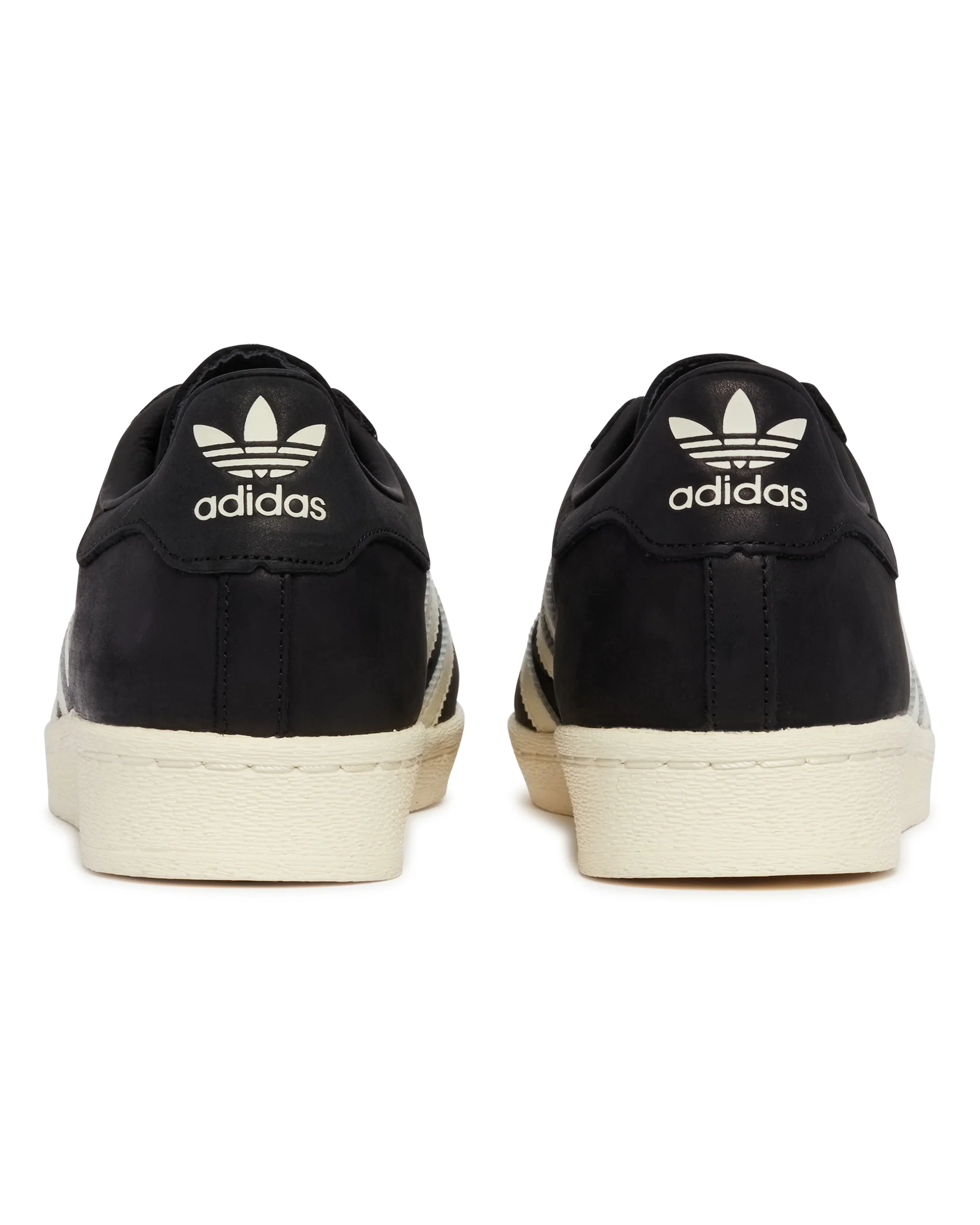 Adidas Originals X Willy Chavarria Sneakers Superstar Rose Nere - Image 6