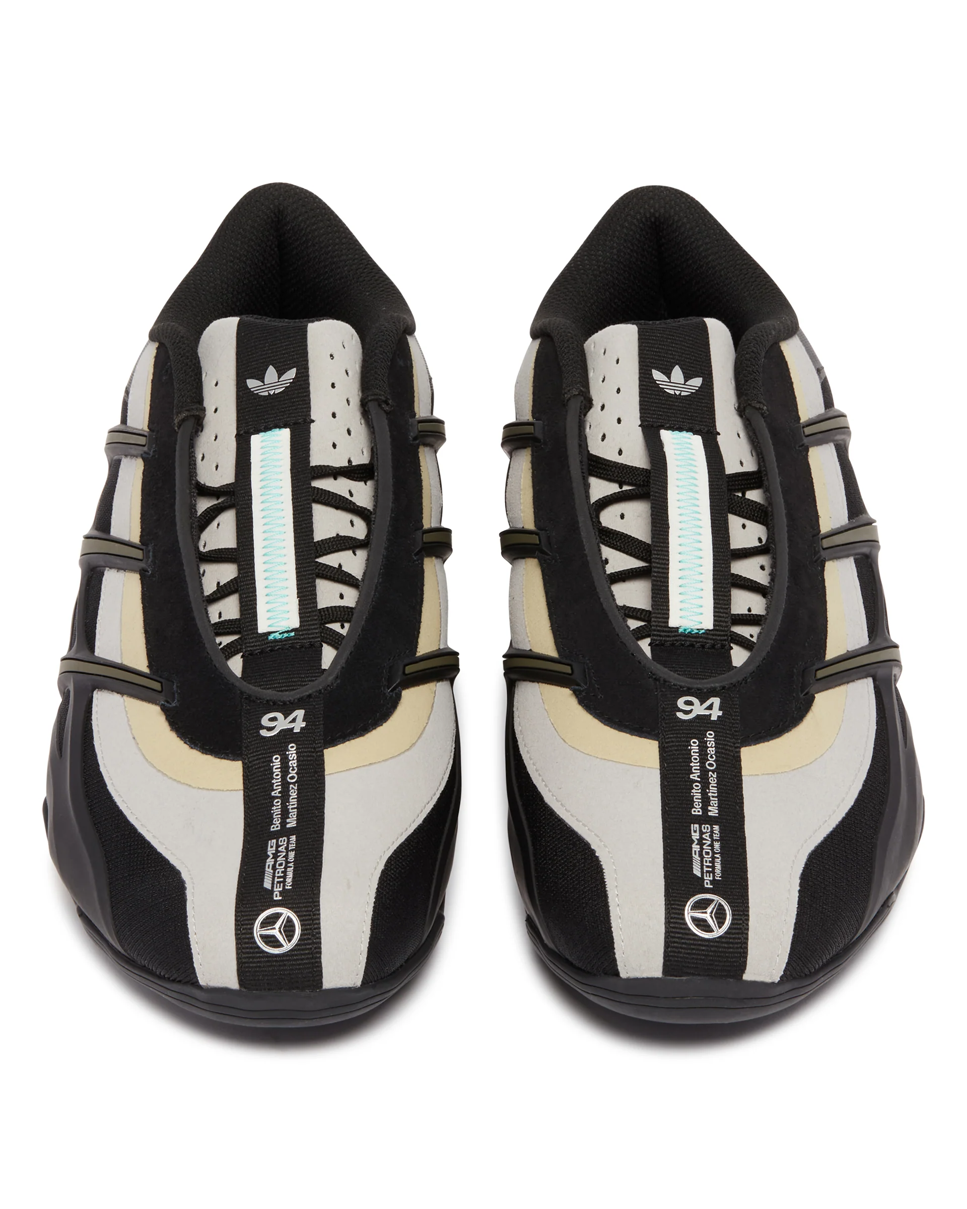 Bad Bunny x Mercedes Adiracer GT Sneakers - Image 5
