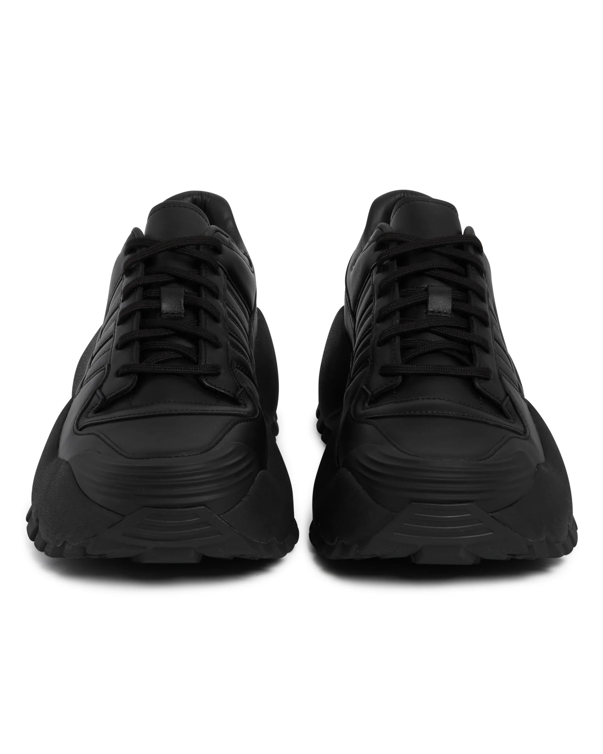 Sneakers Chavarria Forum Nere - Image 5