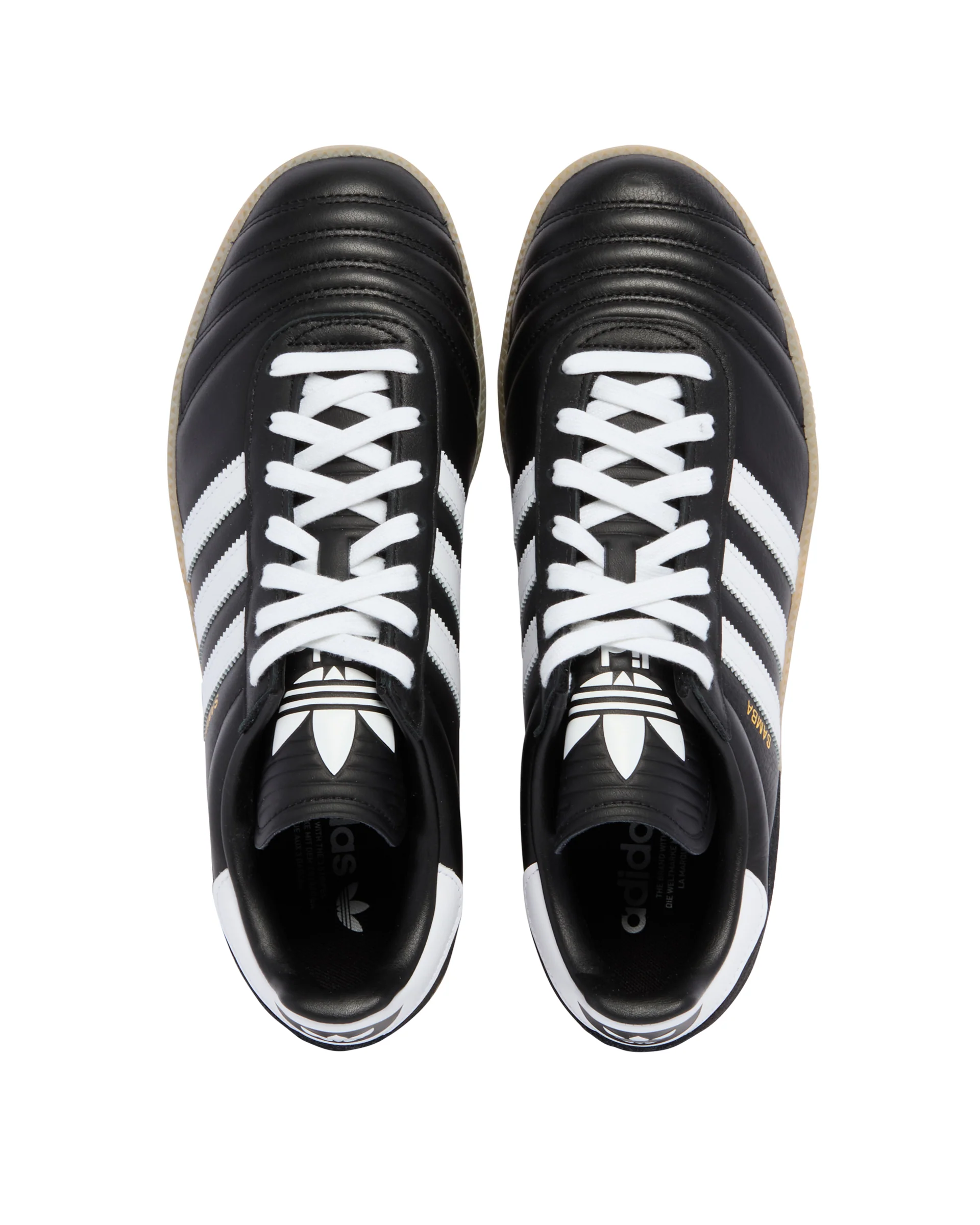 Sneakers Samba JP Nere - Image 3