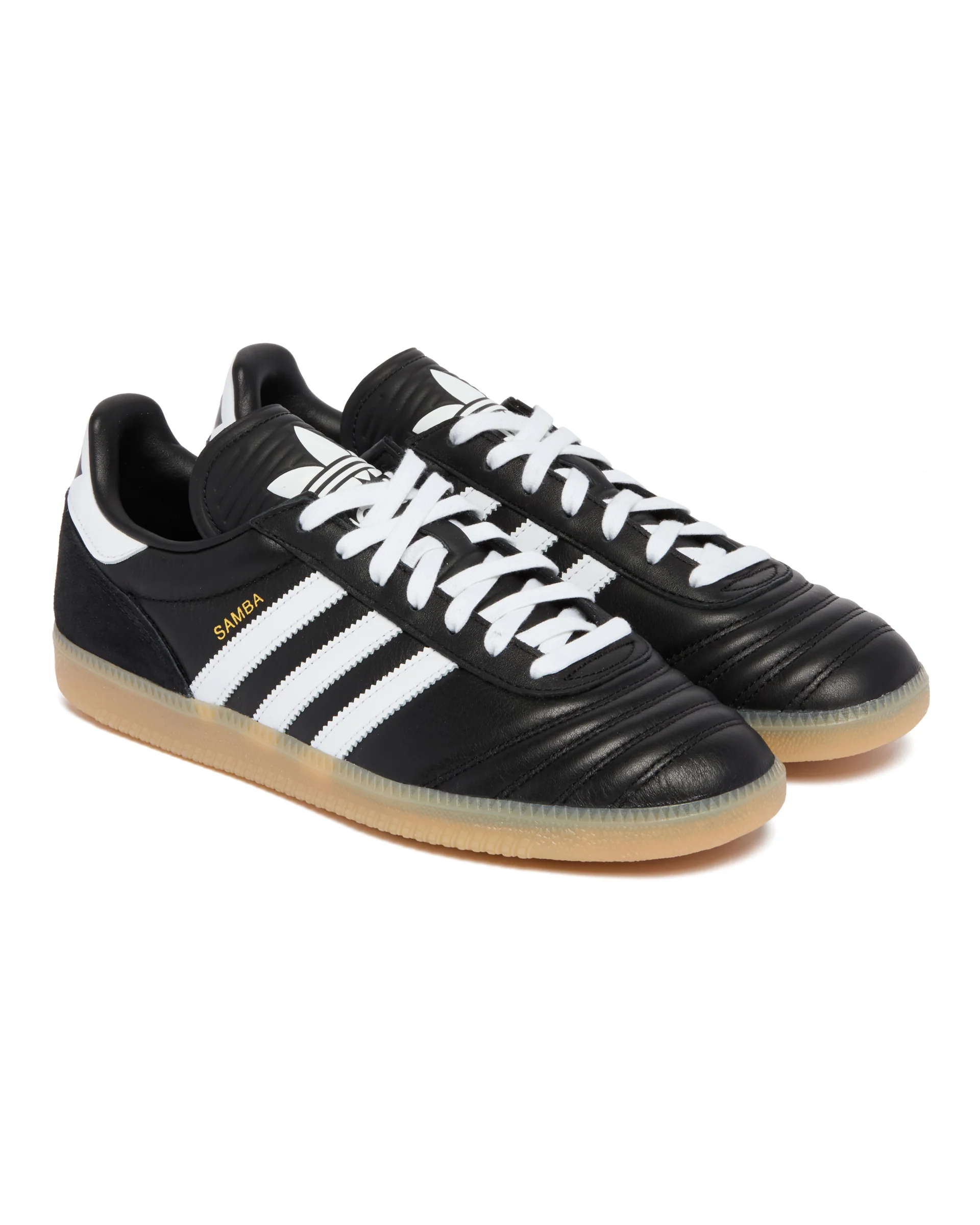 Sneakers Samba JP Nere - Image 4
