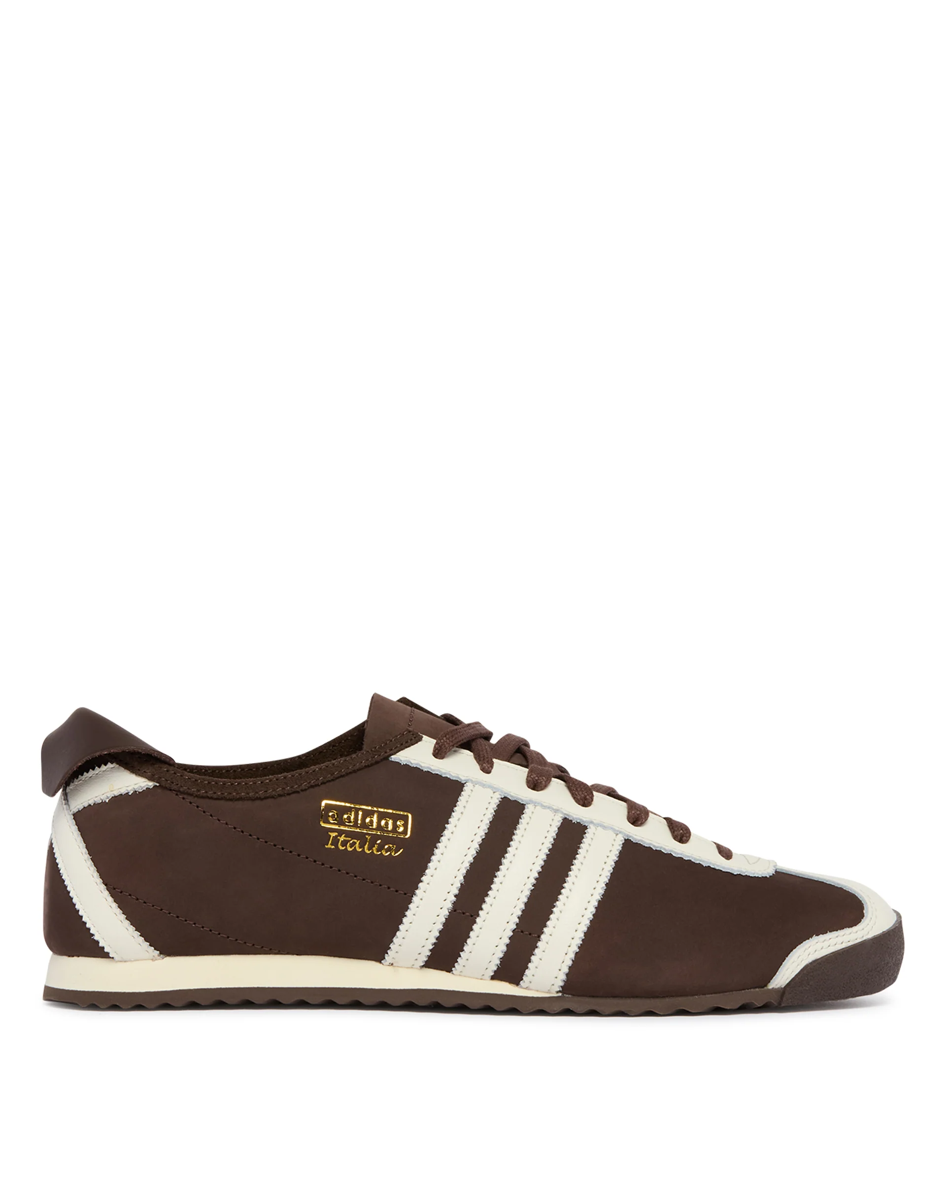 Sneakers Italia 60S Marroni