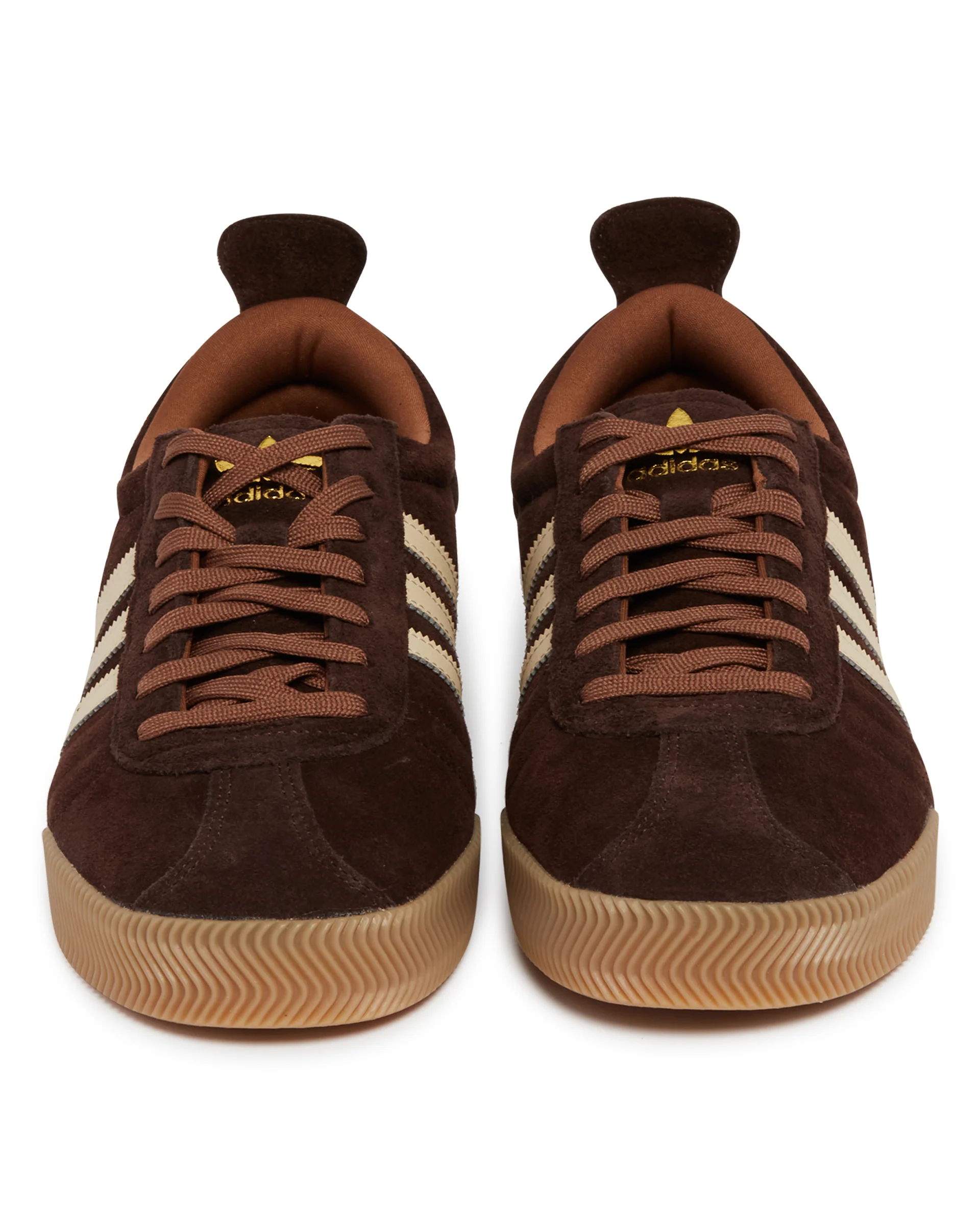 Sneakers Samba 62 Super Marroni - Image 5