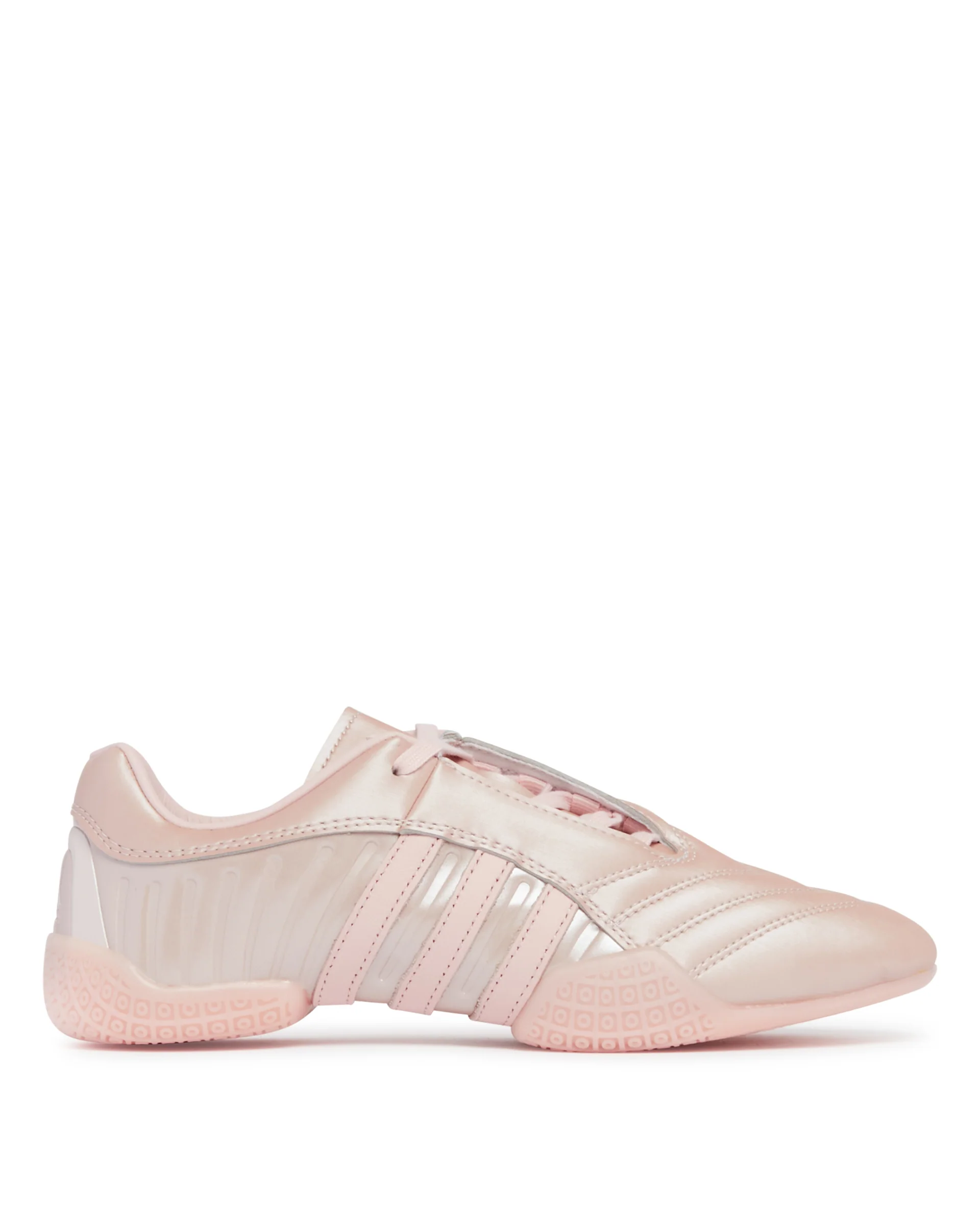 Sneakers Taekwondo Mei Elite Rosa