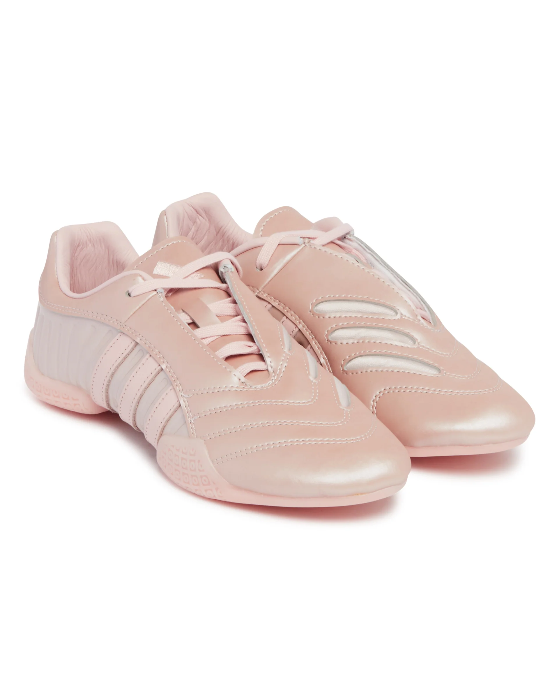 Sneakers Taekwondo Mei Elite Rosa - Image 4