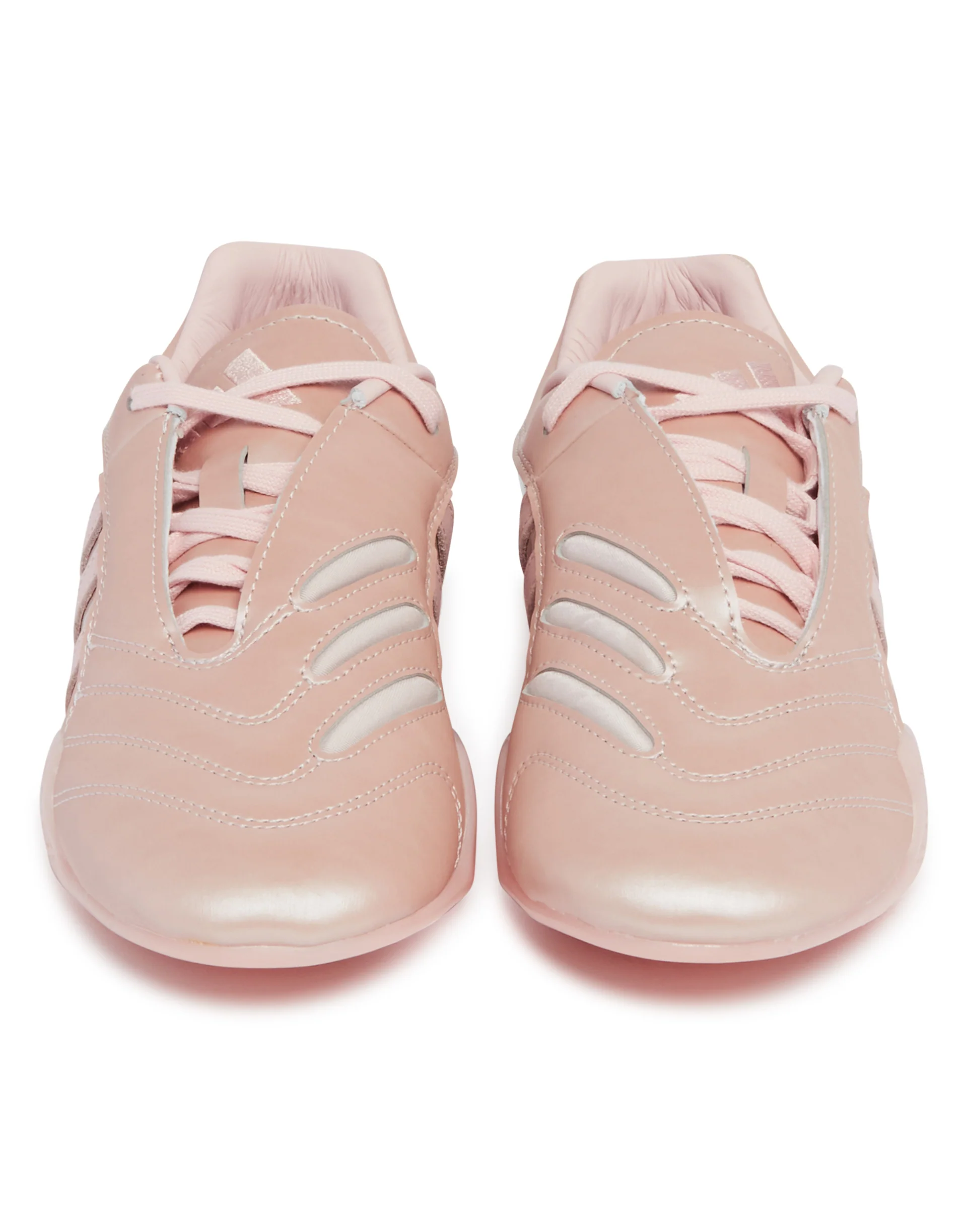 Sneakers Taekwondo Mei Elite Rosa - Image 5