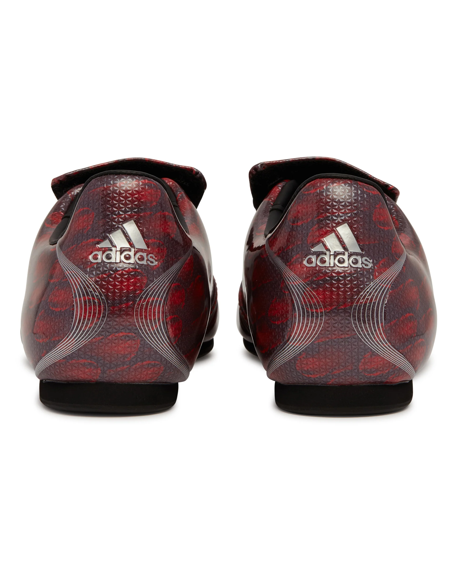 Sneakers Taekwondo F50 Rosse - Image 6