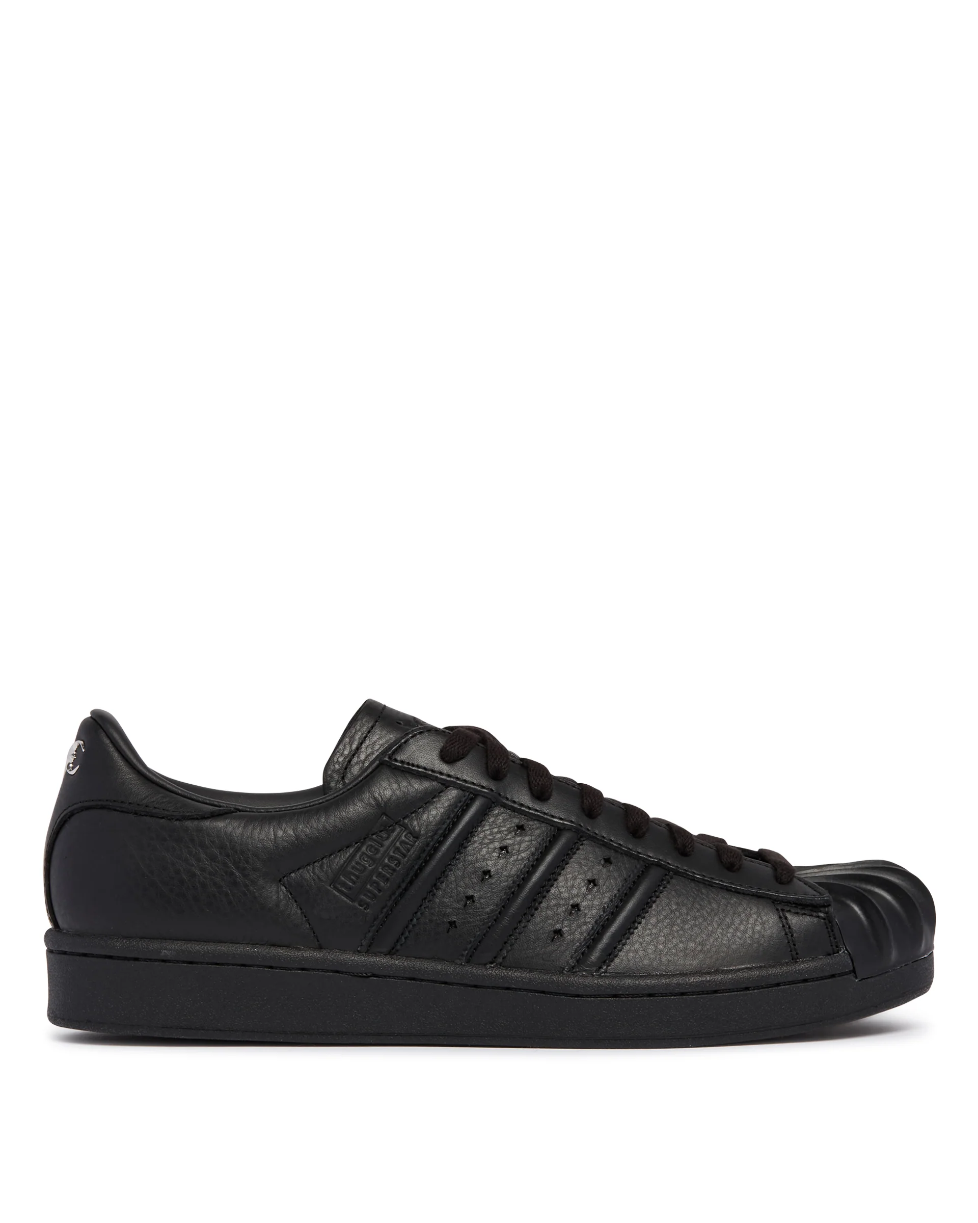 Thug Club x Adidas Originals Sneakers Superstar Vintage TC Nere