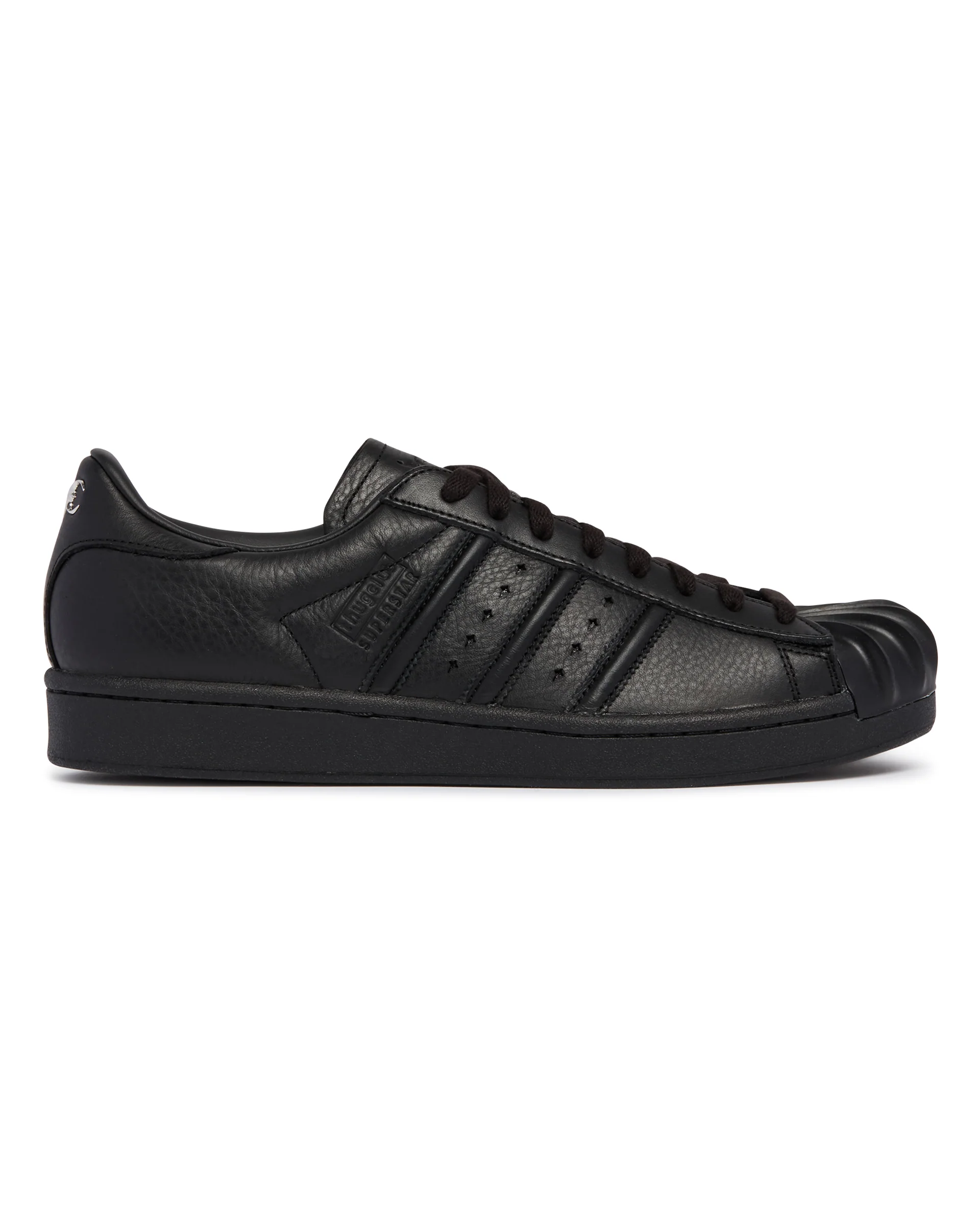 Thug Club x Adidas Originals Sneakers Superstar Vintage TC Nere - Image 2