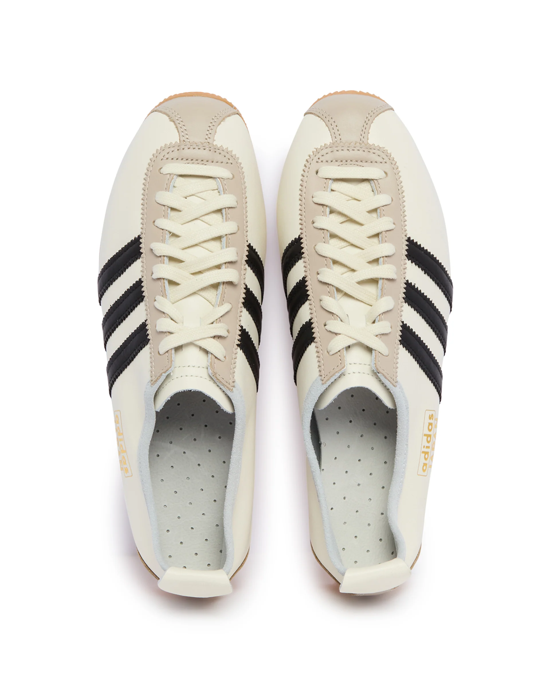 Sneakers Japan Bianche - Image 3