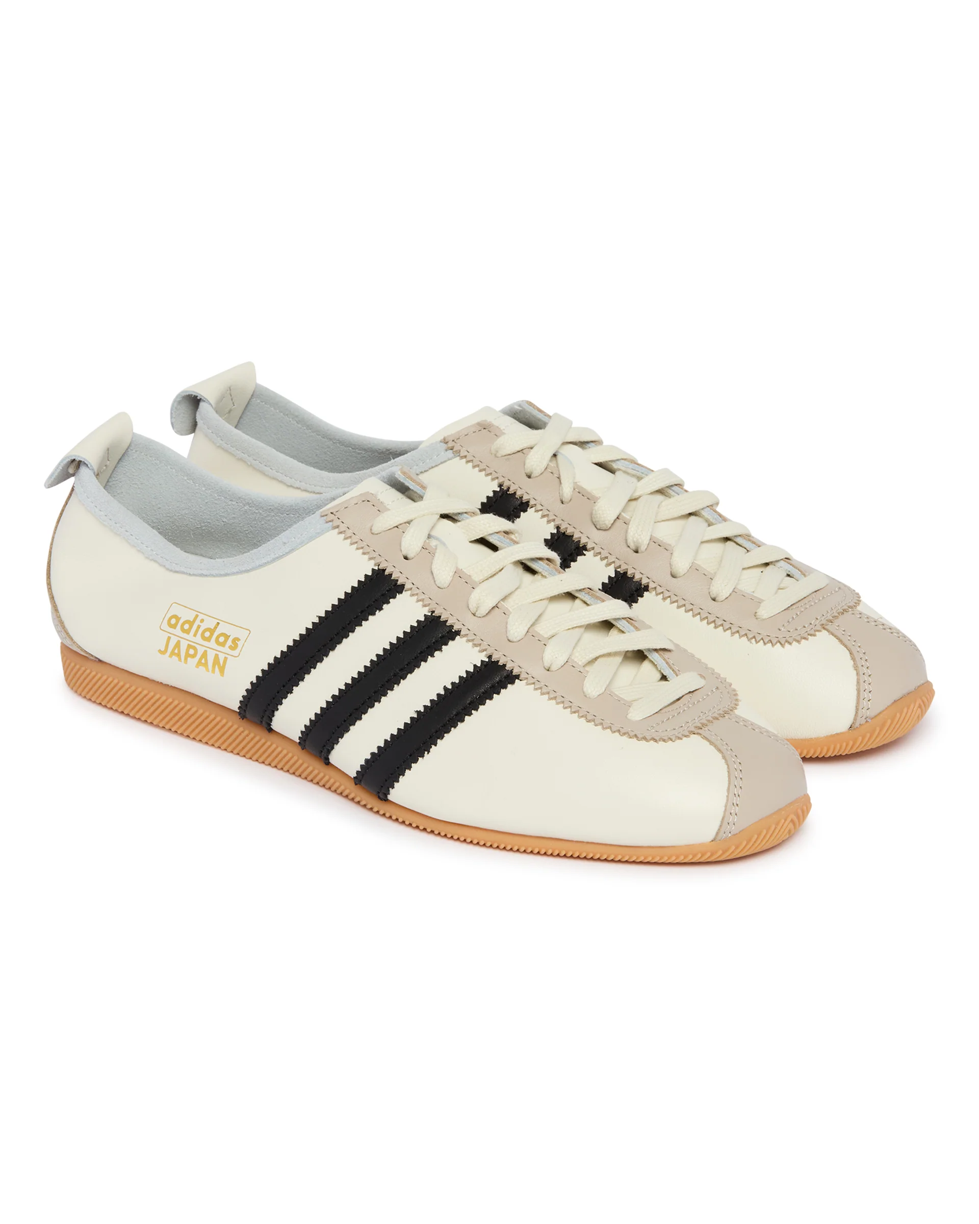 Sneakers Japan Bianche - Image 4
