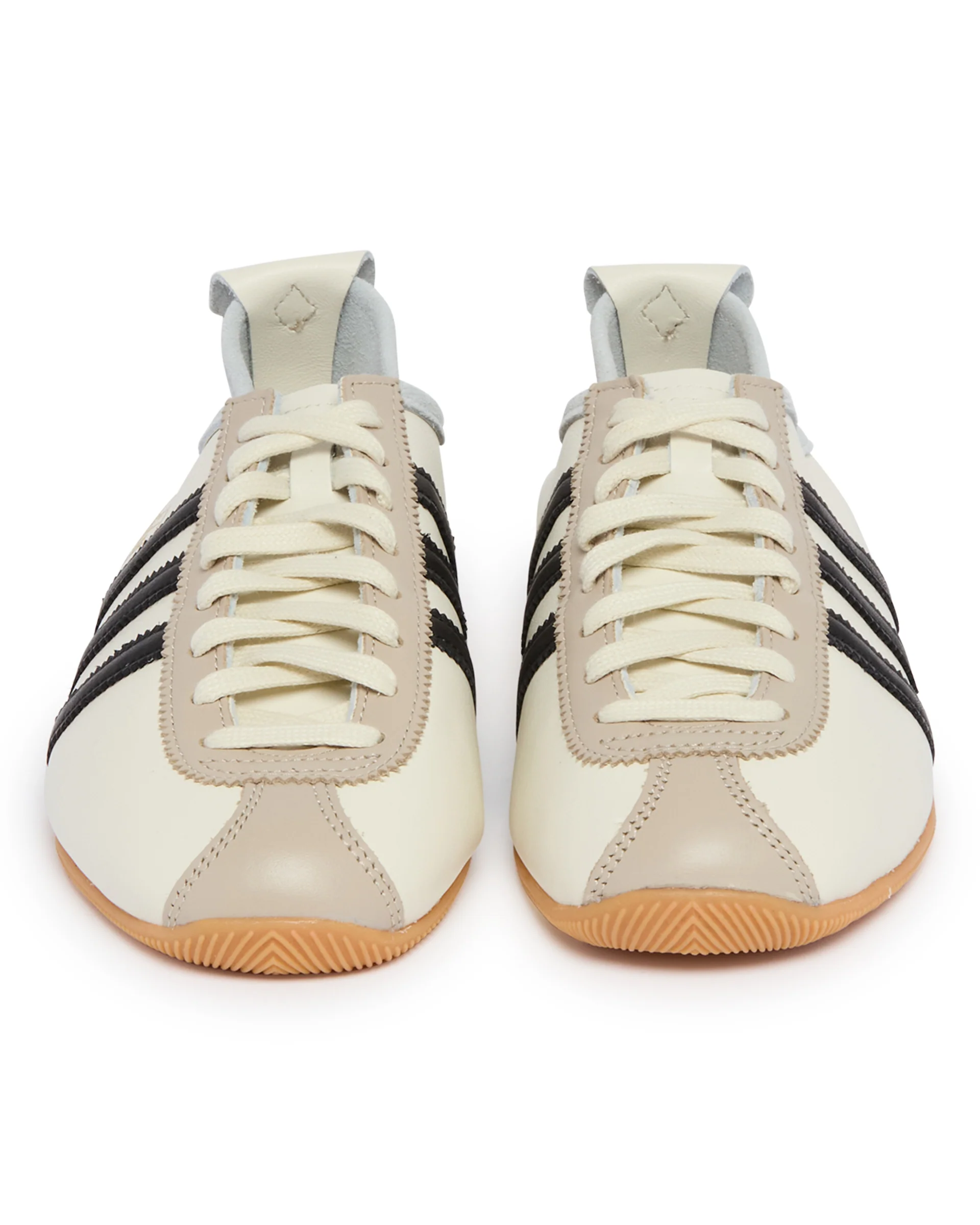 Sneakers Japan Bianche - Image 5