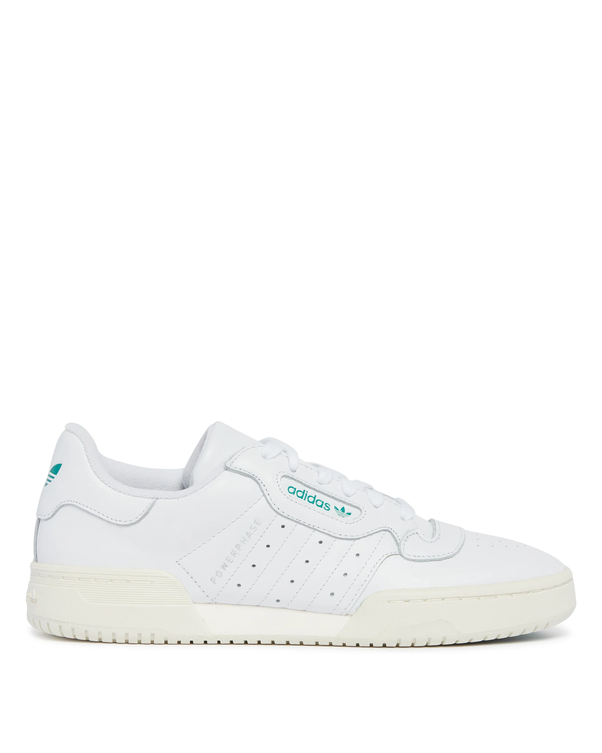 Sneakers Powerphase Bianche