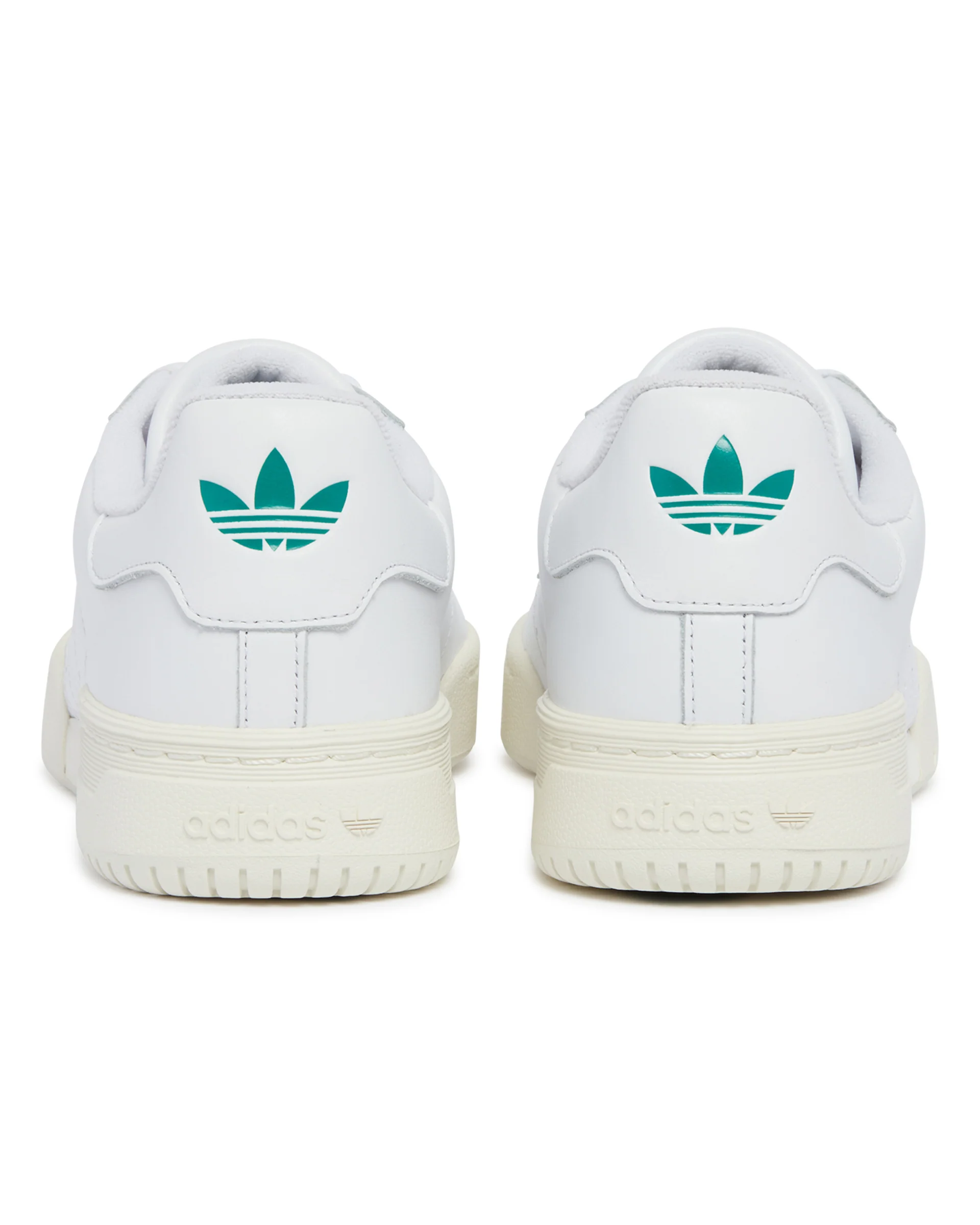 Sneakers Powerphase Bianche - Image 6
