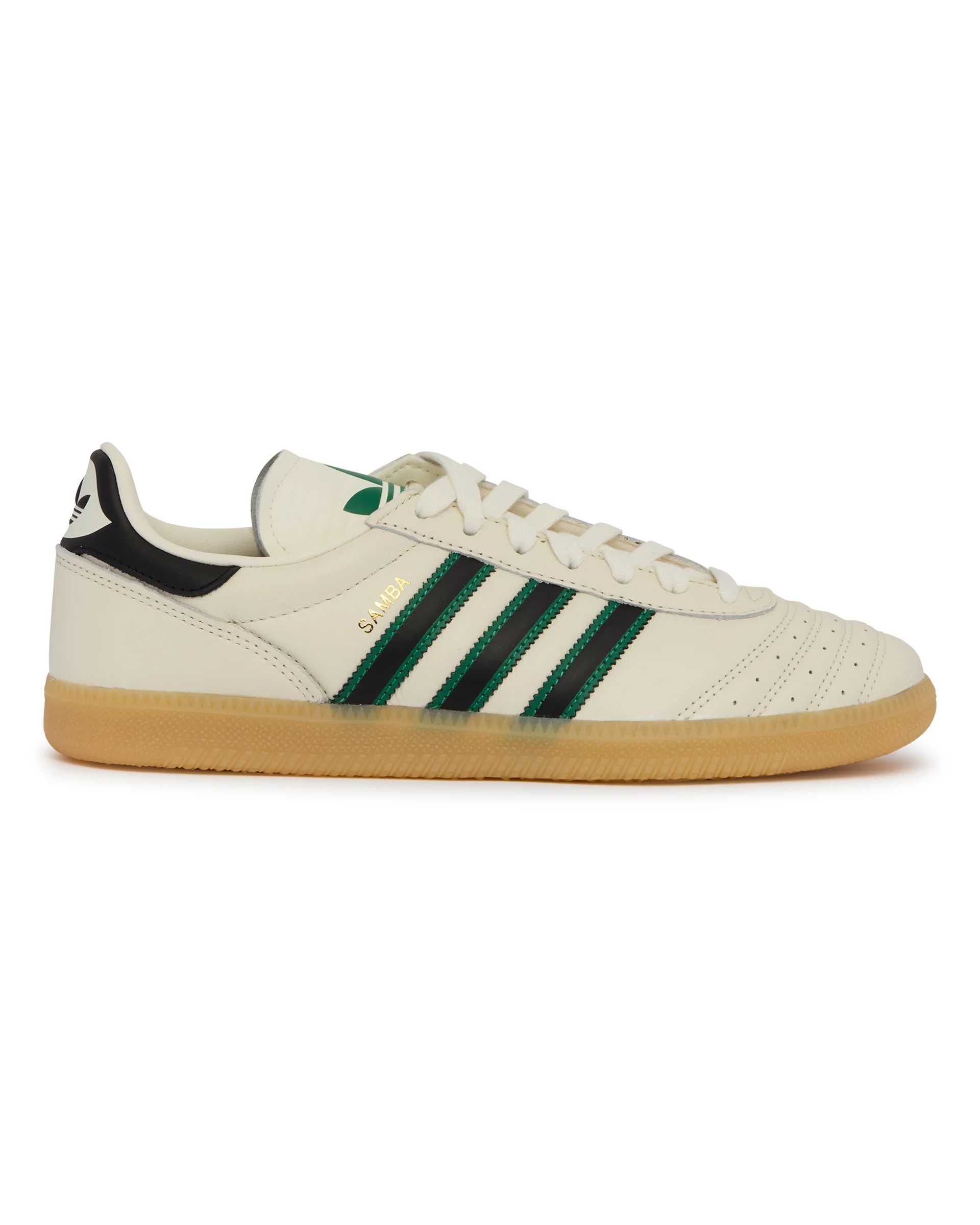 Sneakers Samba JP Bianche - Image 2