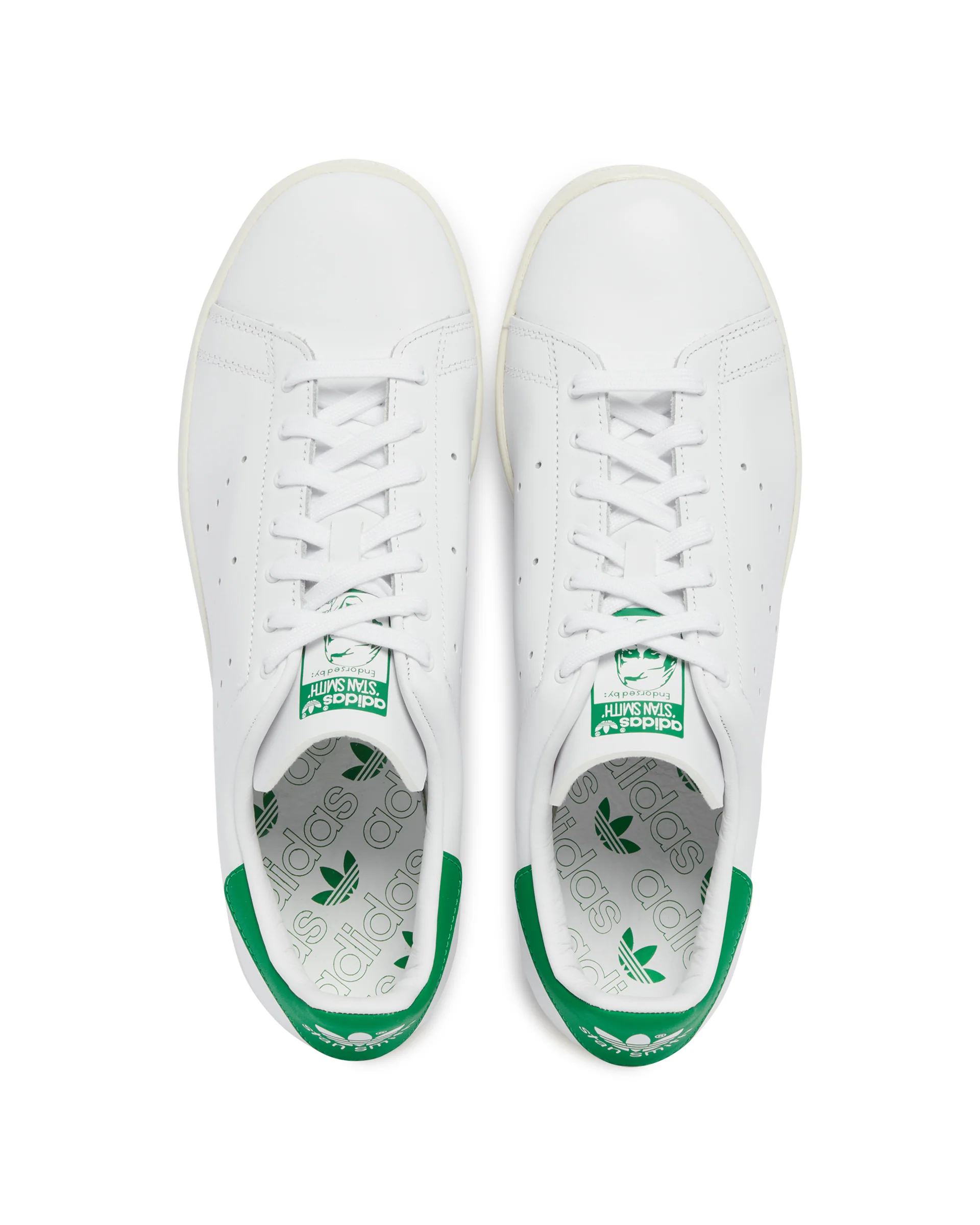 Sneakers Stan Smith 80s Bianche - Image 3