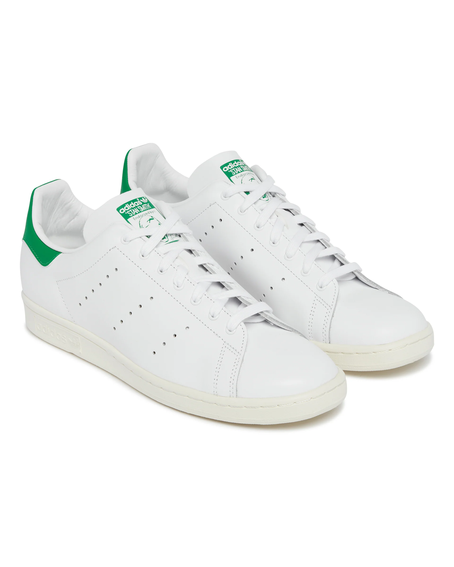 Sneakers Stan Smith 80s Bianche - Image 4