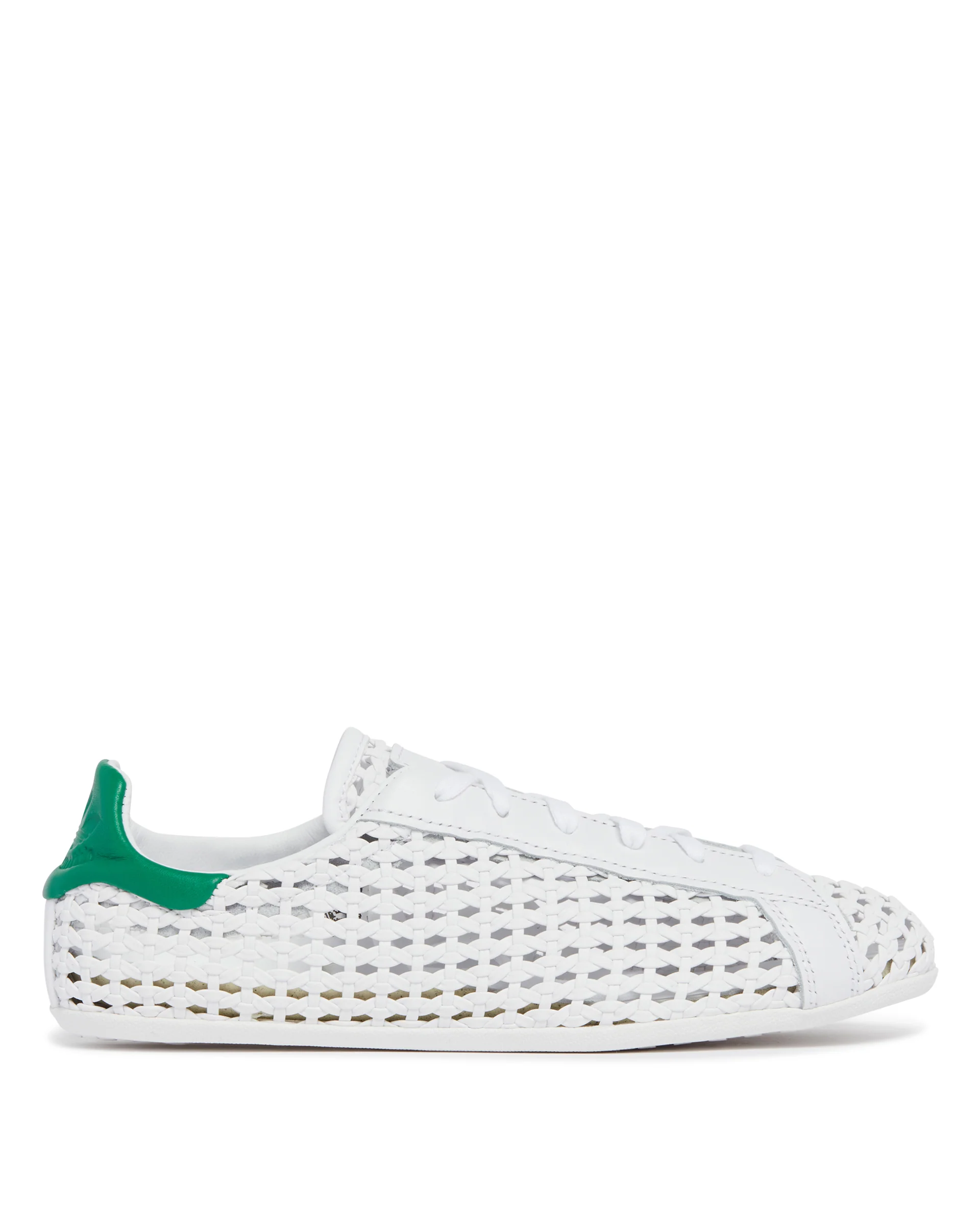 Sneakers Stan Smith Lo Pro Bianche