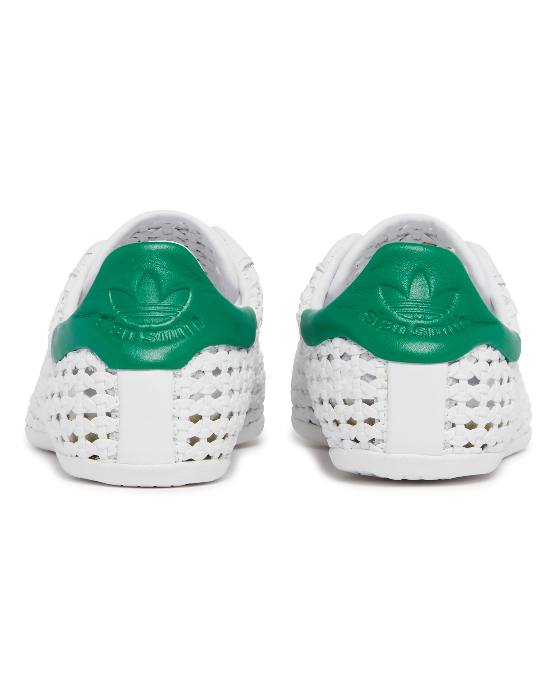 Sneakers Stan Smith Lo Pro Bianche - Image 6