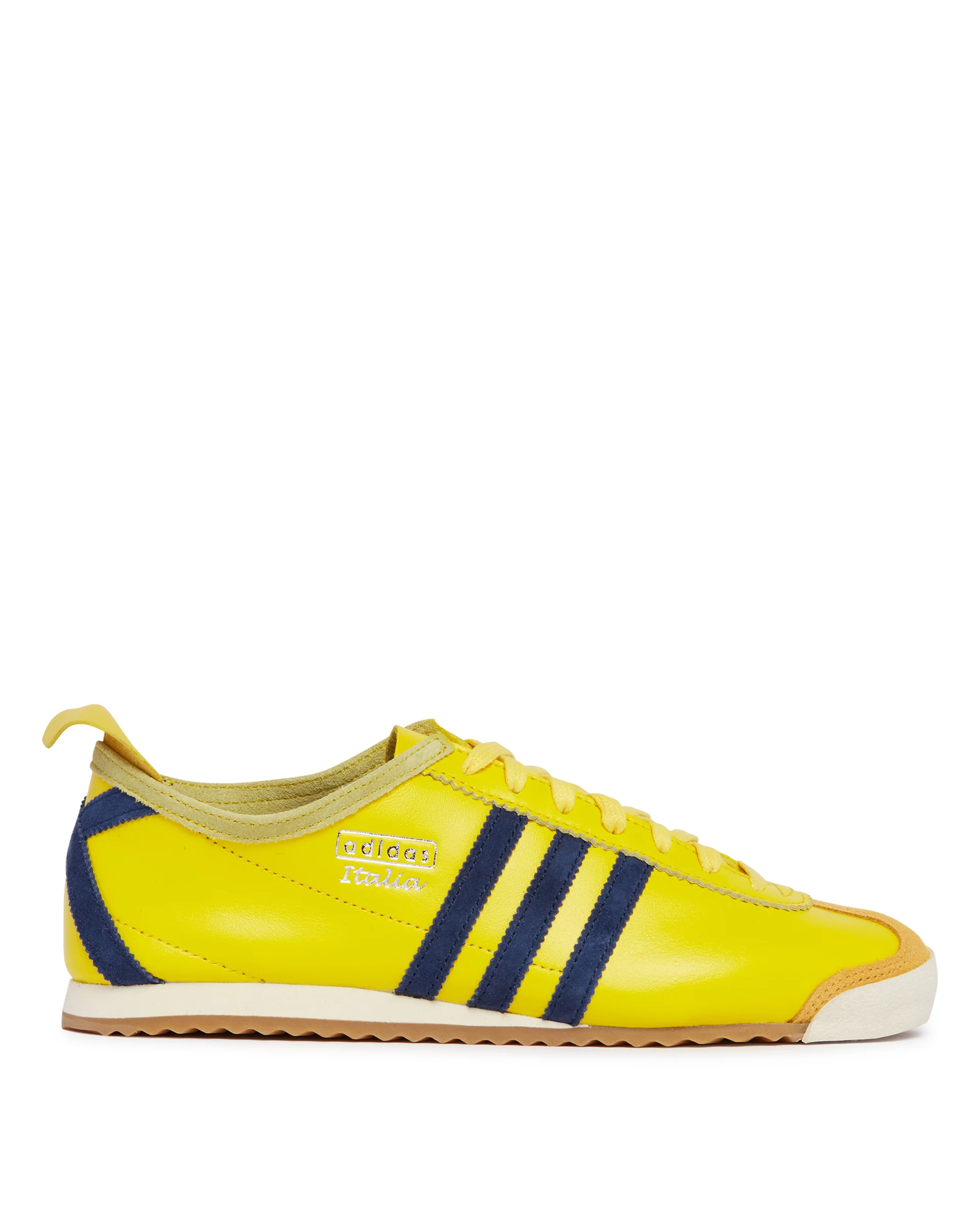 Sneakers Italia 60 S Gialle