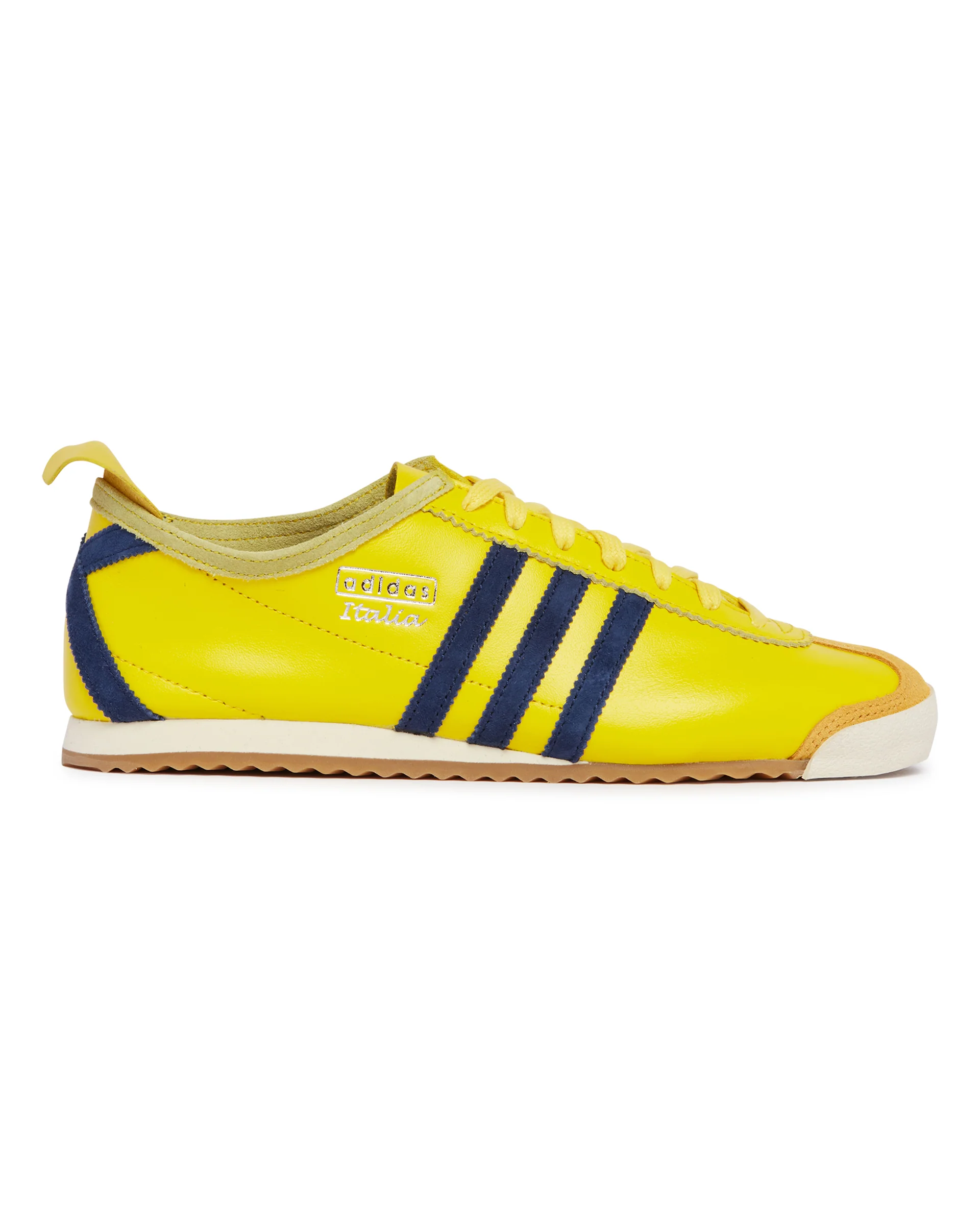 Sneakers Italia 60 S Gialle - Image 2