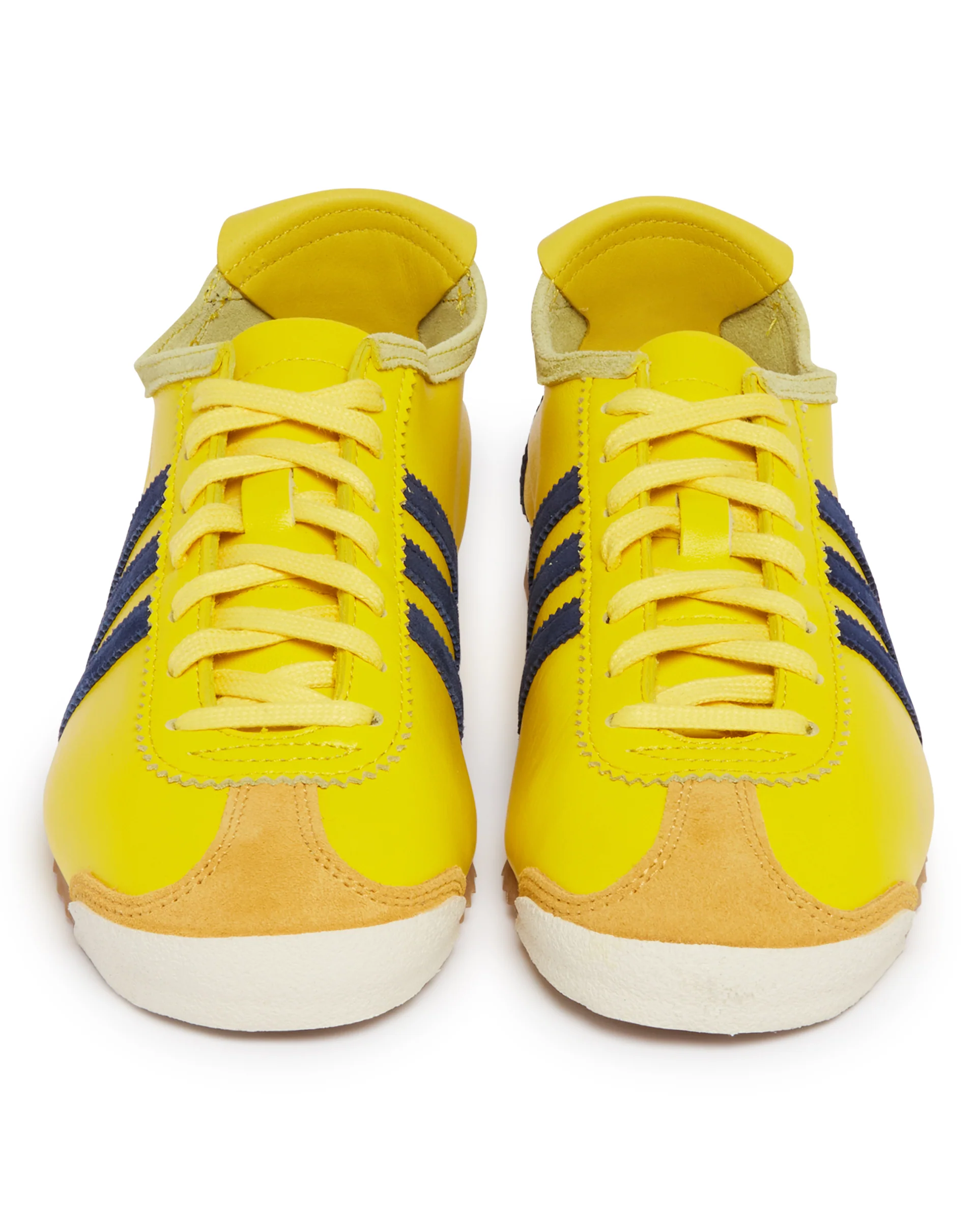 Sneakers Italia 60 S Gialle - Image 5