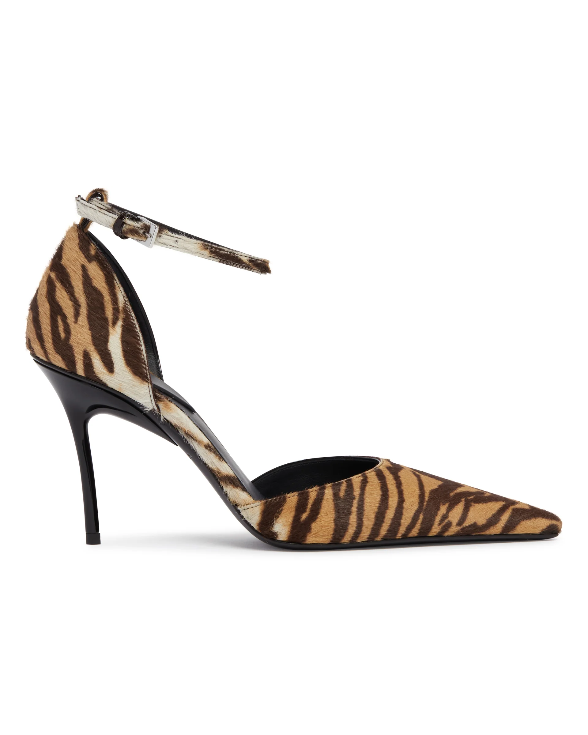 Decollete Drop In Cavallino Animalier - Image 2