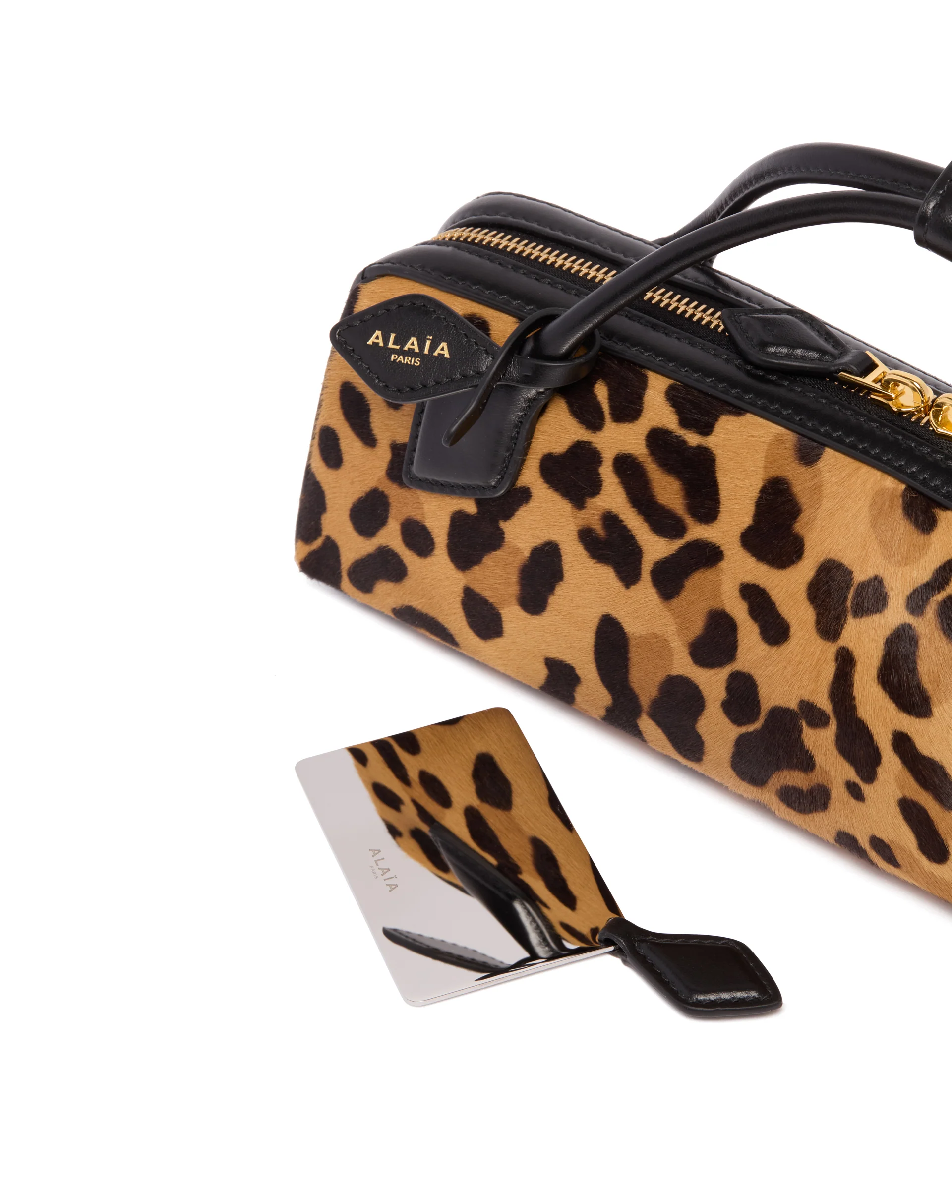 Pochette Le Teckel Animalier - Image 4