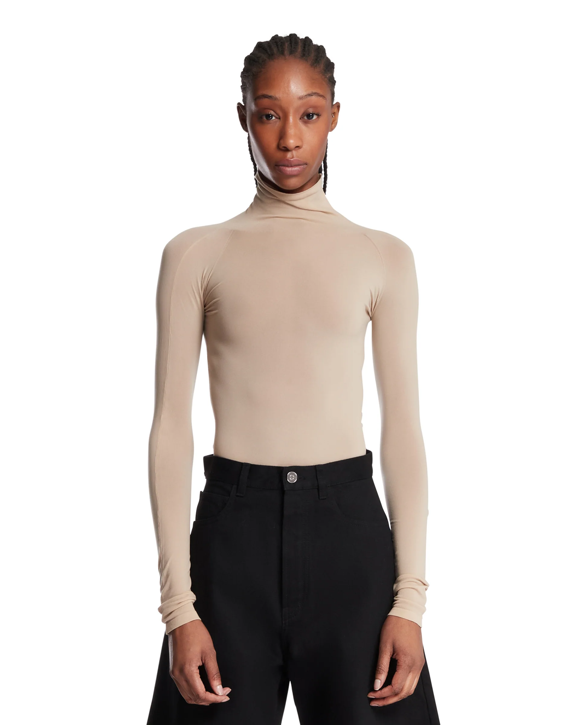 Body Second-Skin Beige