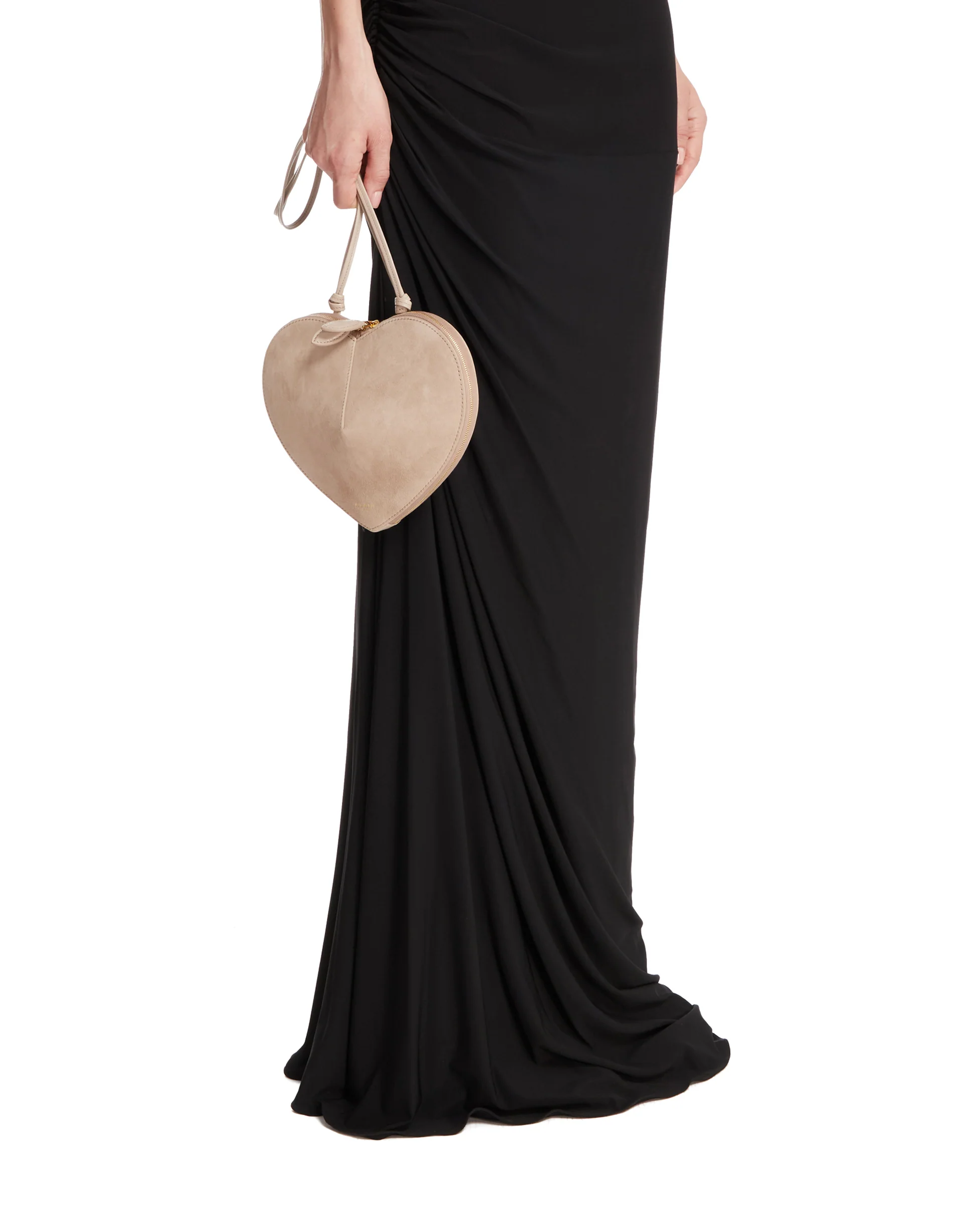 Borsa Le Coeur Beige - Image 3