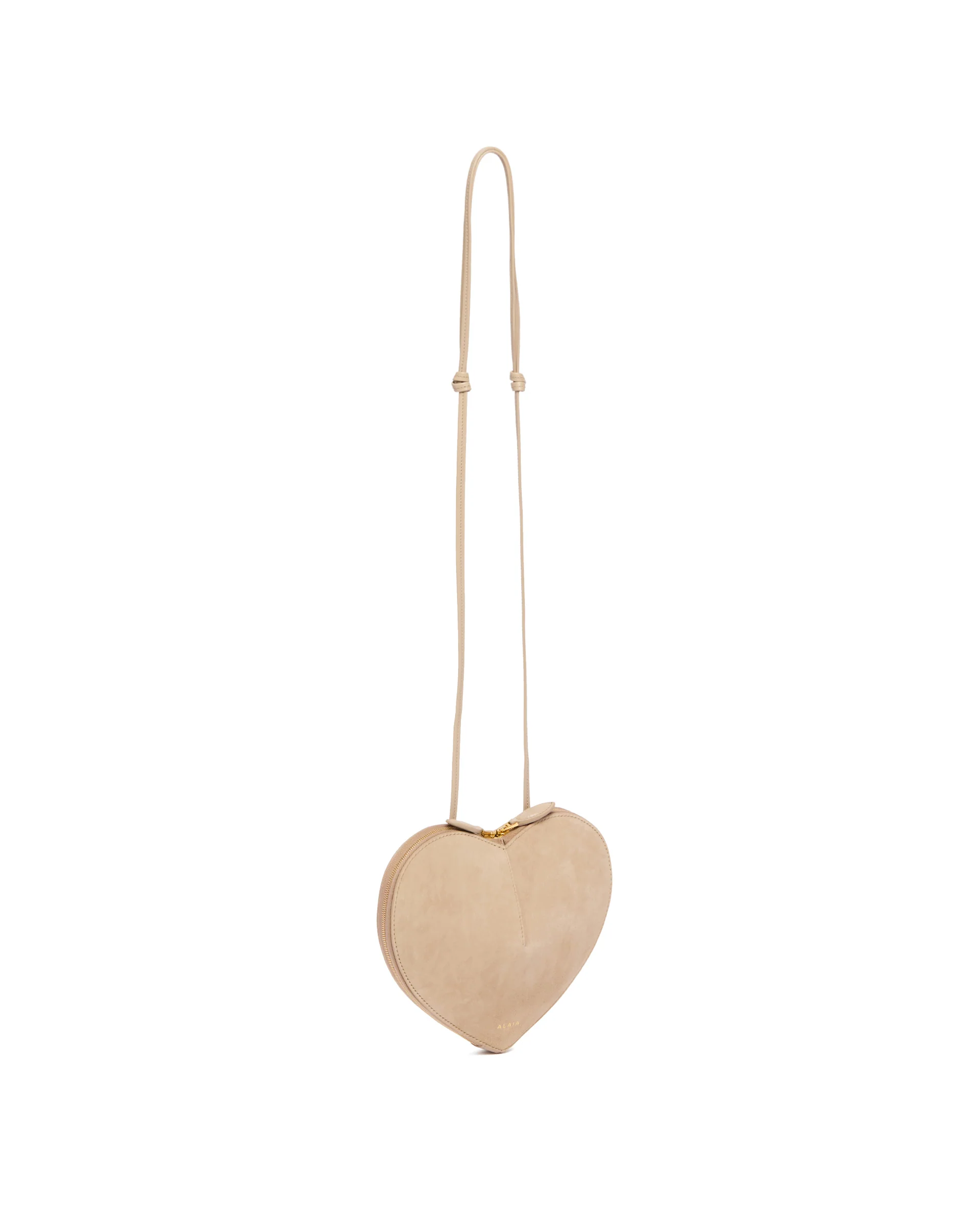 Borsa Le Coeur Beige - Image 5