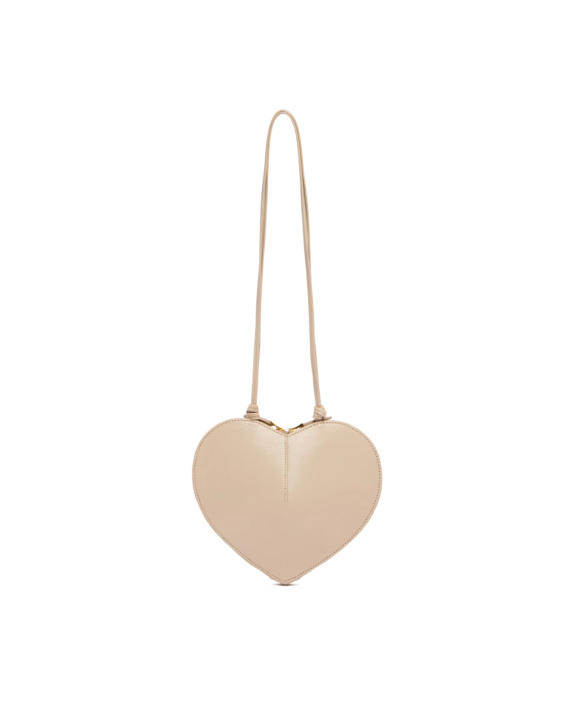Borsa Le Coeur Beige - Image 6