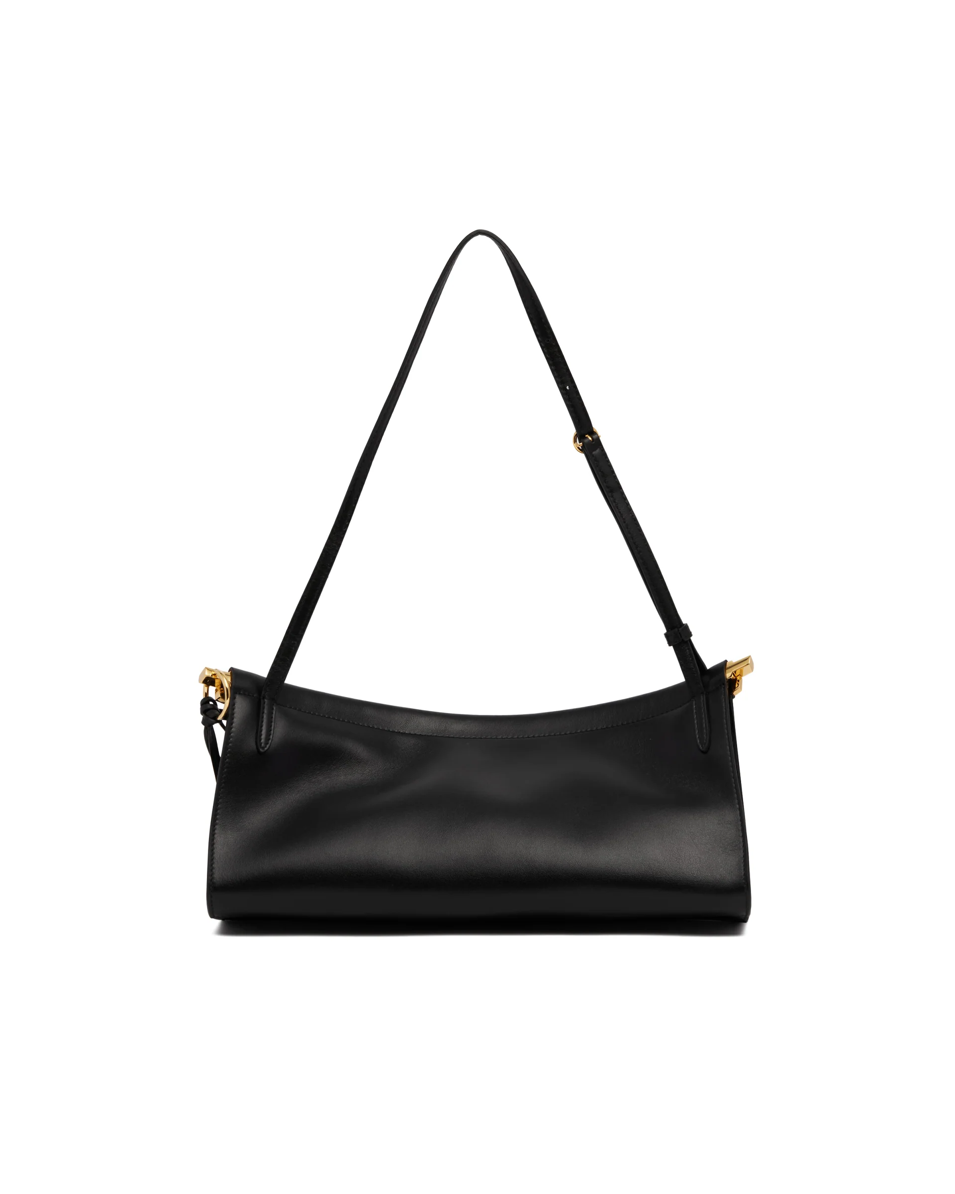 Borsa Le Click East West Media Nera - Image 6