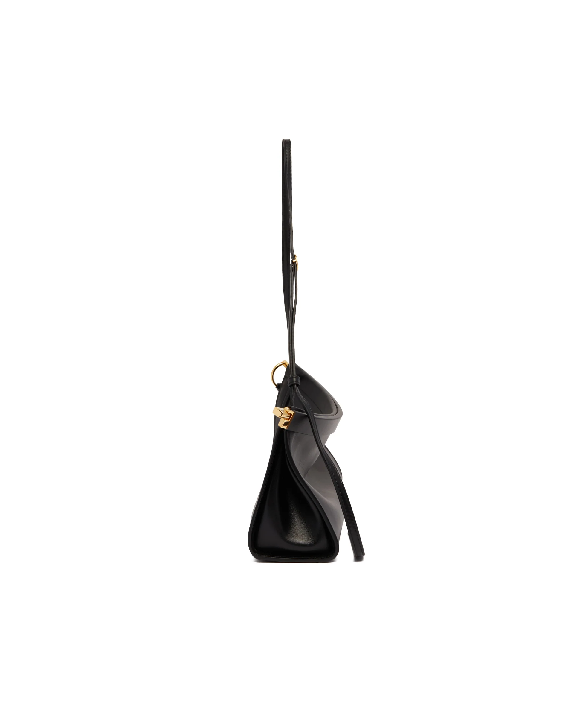 Borsa Le Click East West Media Nera - Image 7