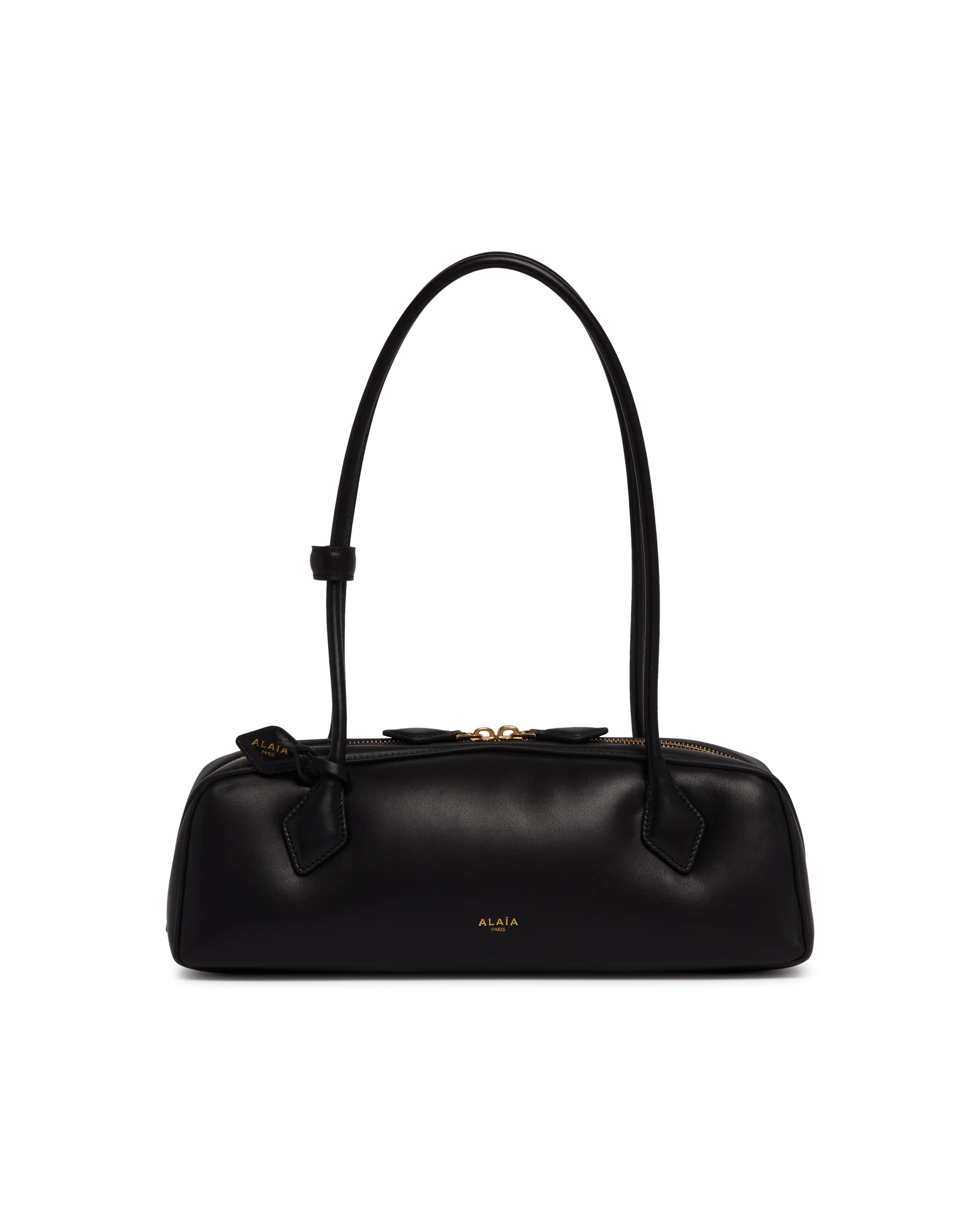 Borsa Le Teckel Media Nera - Image 2