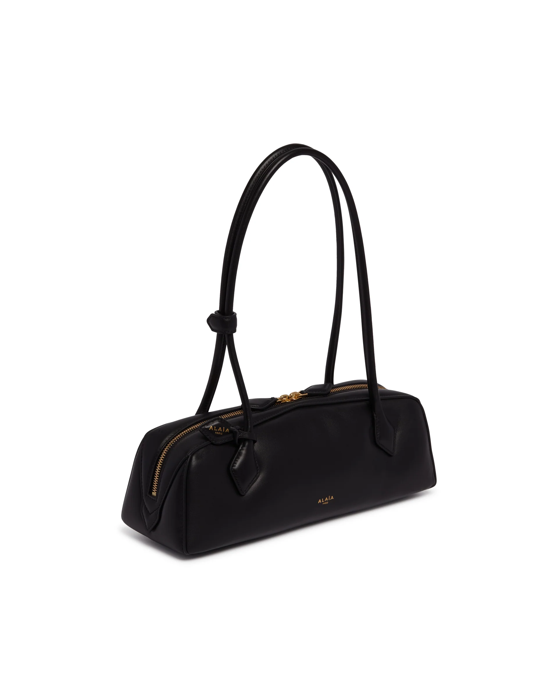 Borsa Le Teckel Media Nera - Image 5